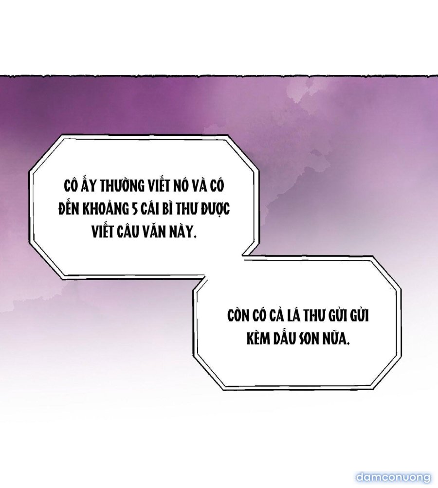 [18+] CHUYỆN CỦA NHỮNG PHÁP SƯ ẤY 