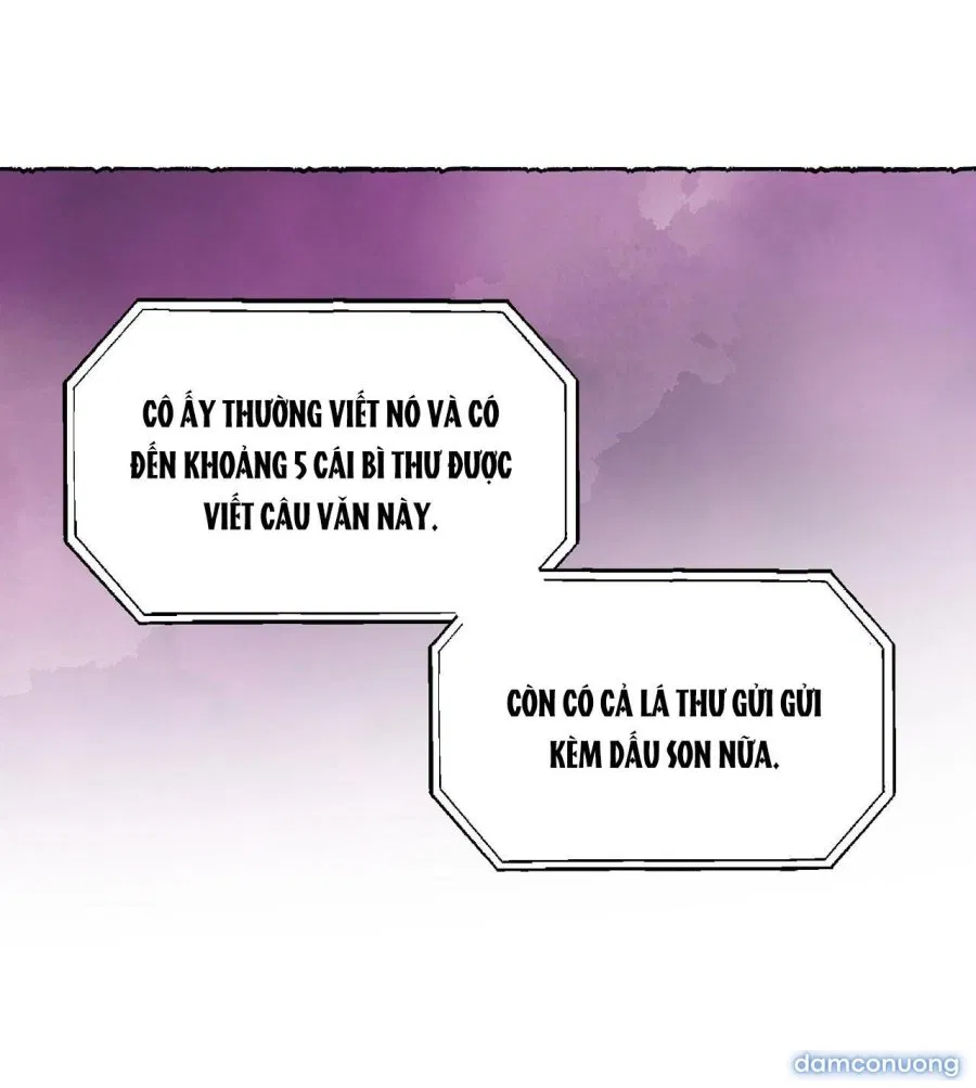 [18+] CHUYỆN CỦA NHỮNG PHÁP SƯ ẤY 