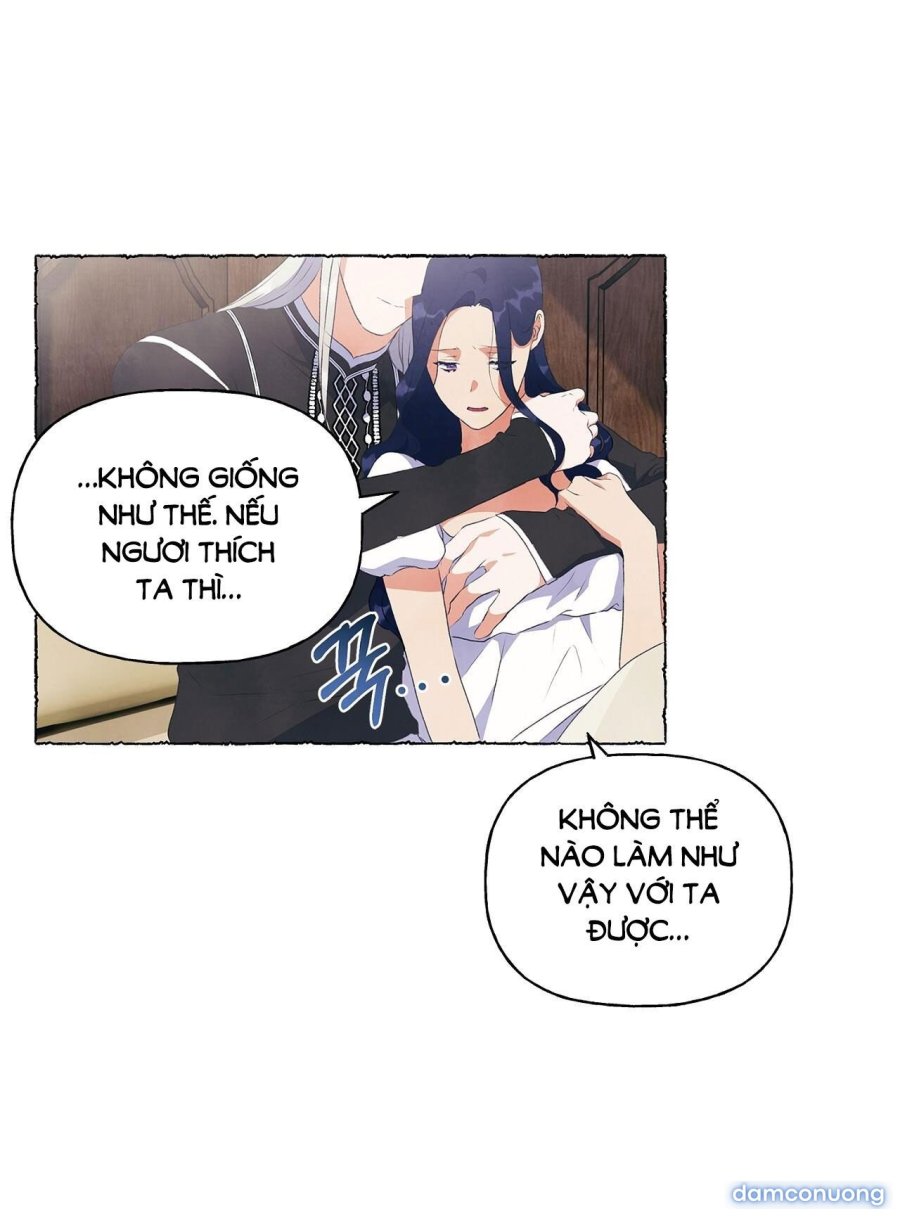 [18+] CHUYỆN CỦA NHỮNG PHÁP SƯ ẤY 