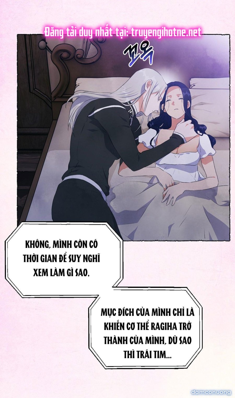 [18+] CHUYỆN CỦA NHỮNG PHÁP SƯ ẤY 
