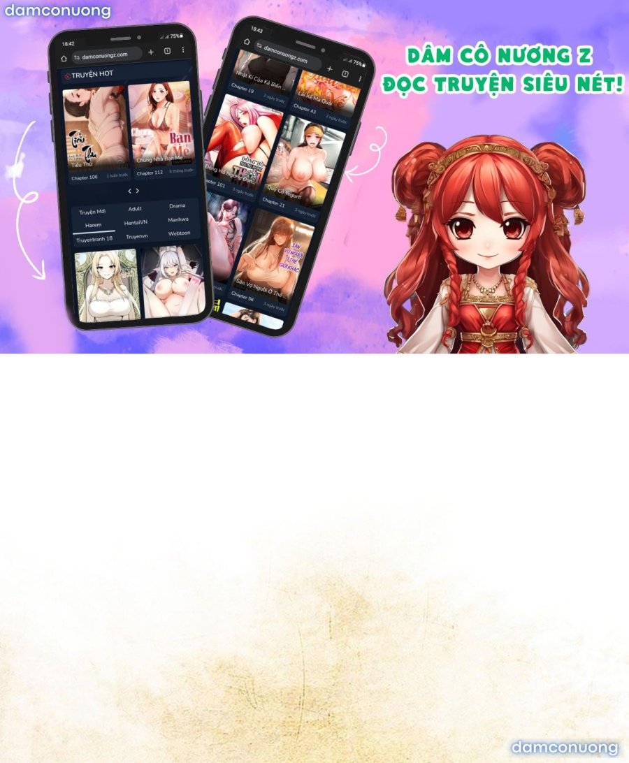 [18+] CHUYỆN CỦA NHỮNG PHÁP SƯ ẤY 
