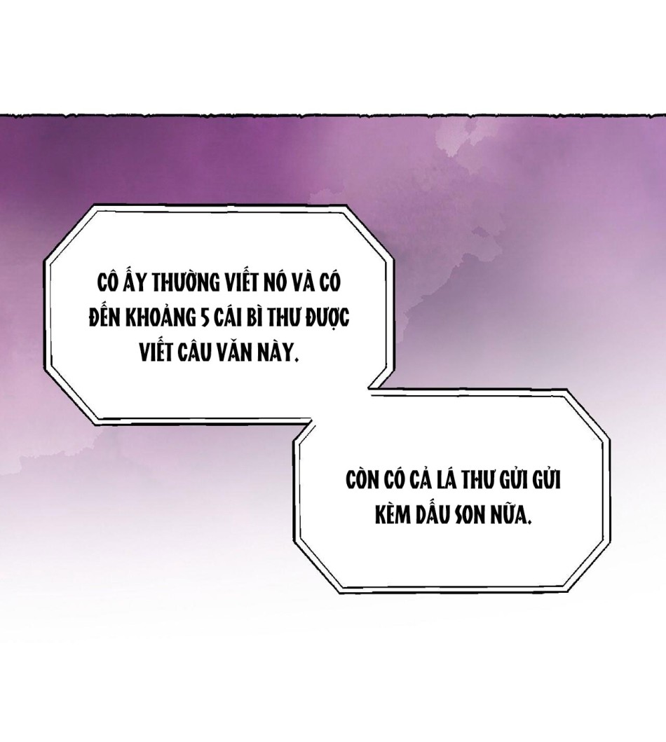 [18+] CHUYỆN CỦA NHỮNG PHÁP SƯ ẤY 