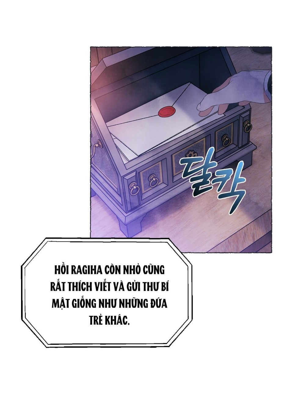 [18+] CHUYỆN CỦA NHỮNG PHÁP SƯ ẤY 
