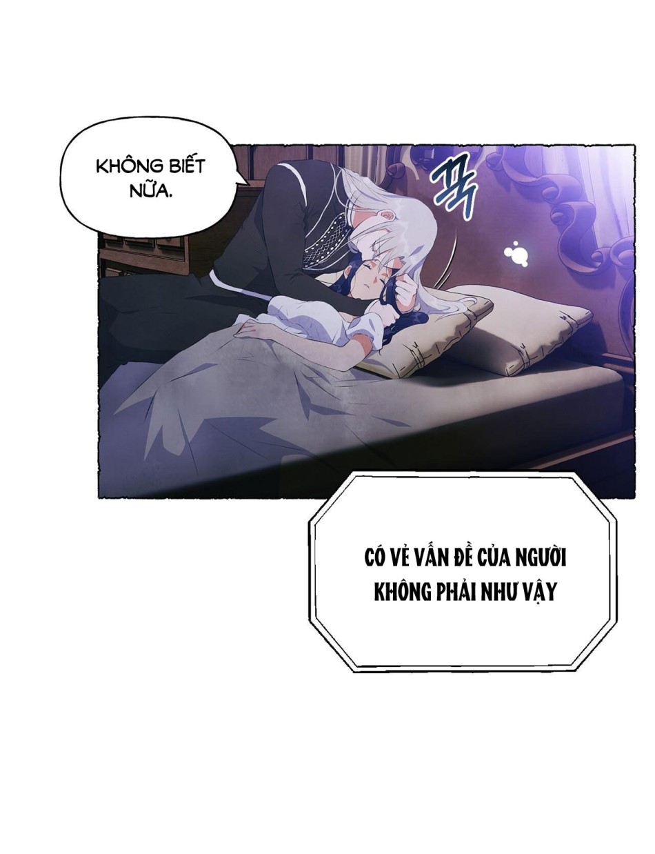 [18+] CHUYỆN CỦA NHỮNG PHÁP SƯ ẤY 