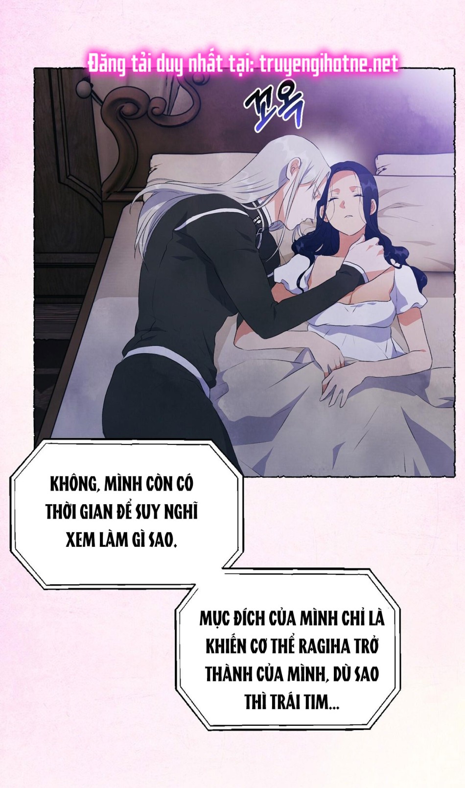 [18+] CHUYỆN CỦA NHỮNG PHÁP SƯ ẤY 