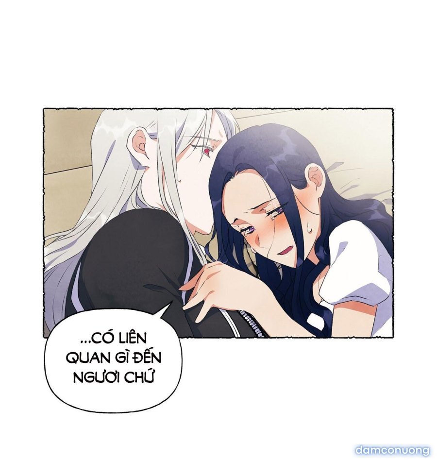 [18+] CHUYỆN CỦA NHỮNG PHÁP SƯ ẤY 