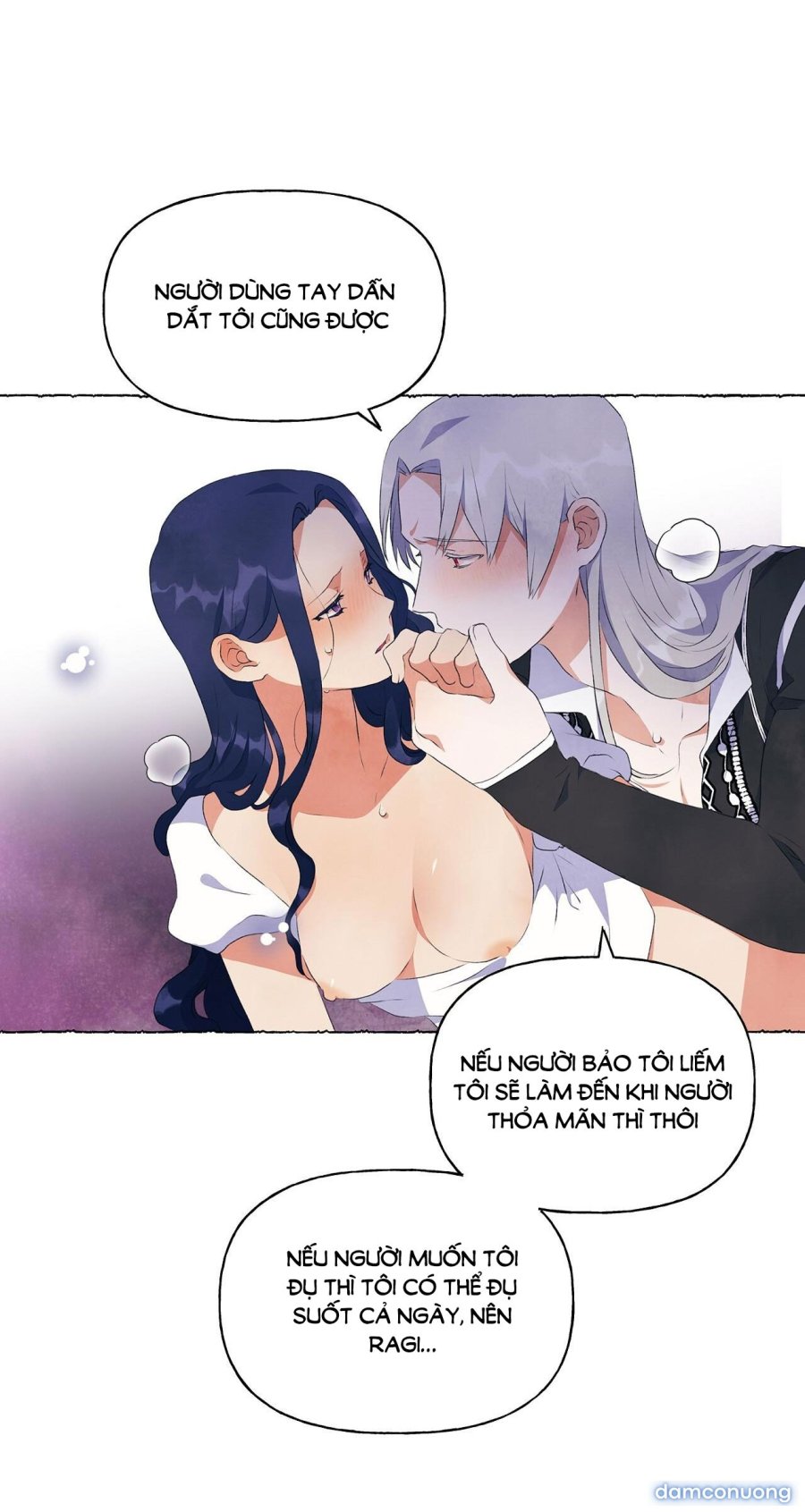 [18+] CHUYỆN CỦA NHỮNG PHÁP SƯ ẤY 