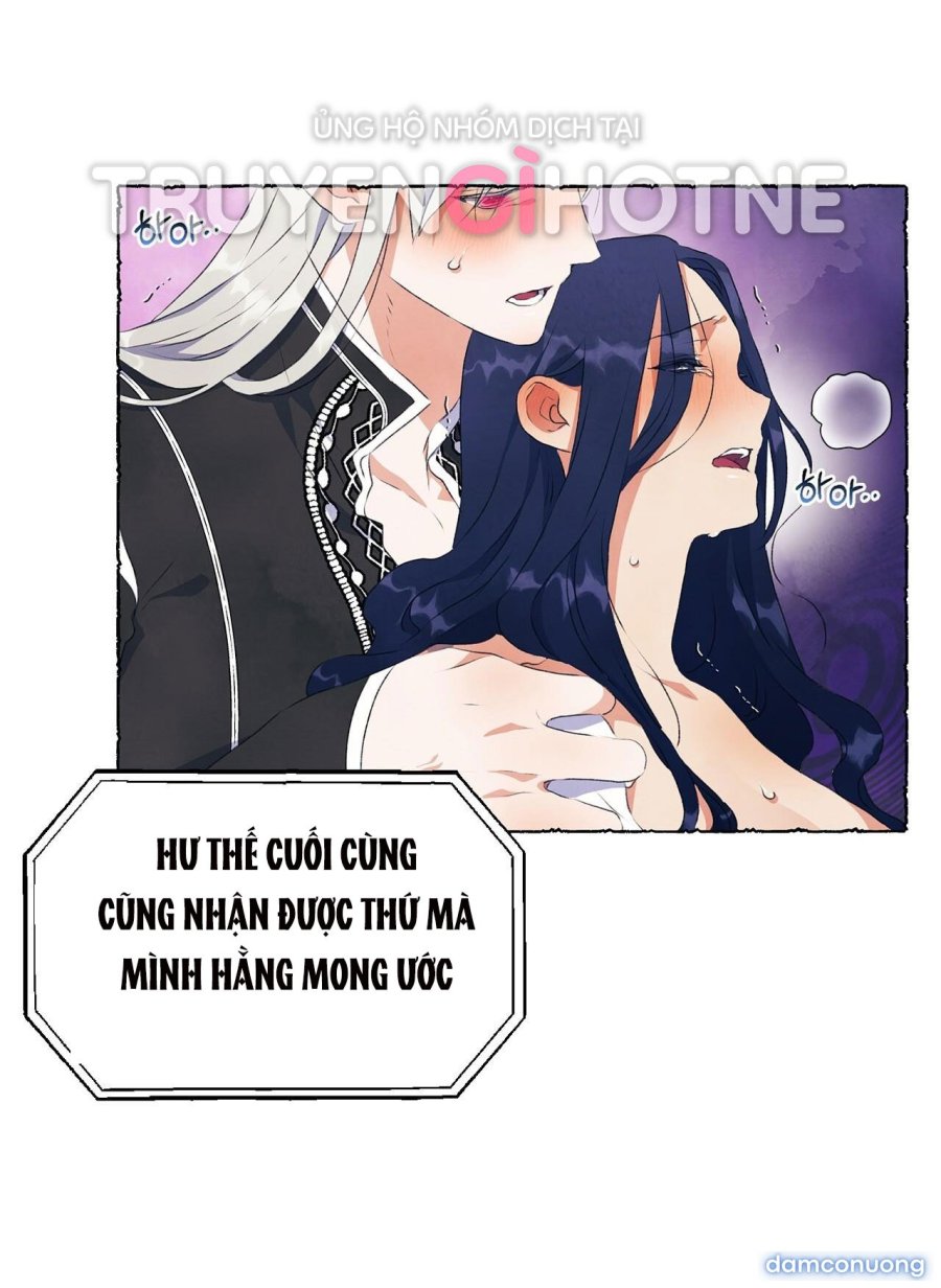 [18+] CHUYỆN CỦA NHỮNG PHÁP SƯ ẤY 