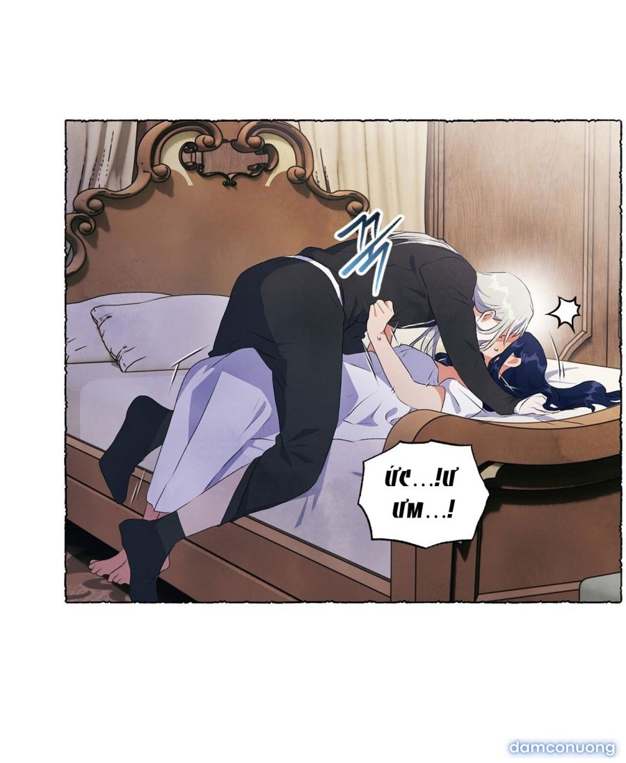 [18+] CHUYỆN CỦA NHỮNG PHÁP SƯ ẤY 