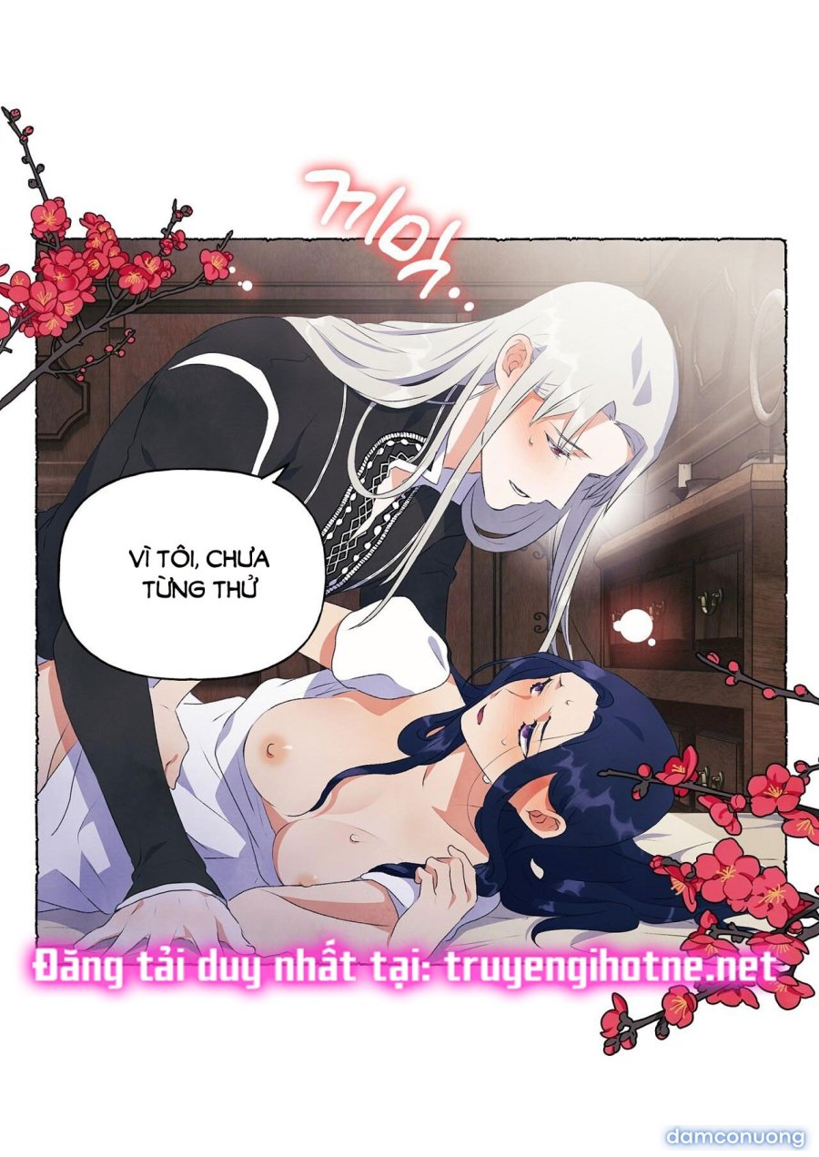 [18+] CHUYỆN CỦA NHỮNG PHÁP SƯ ẤY 