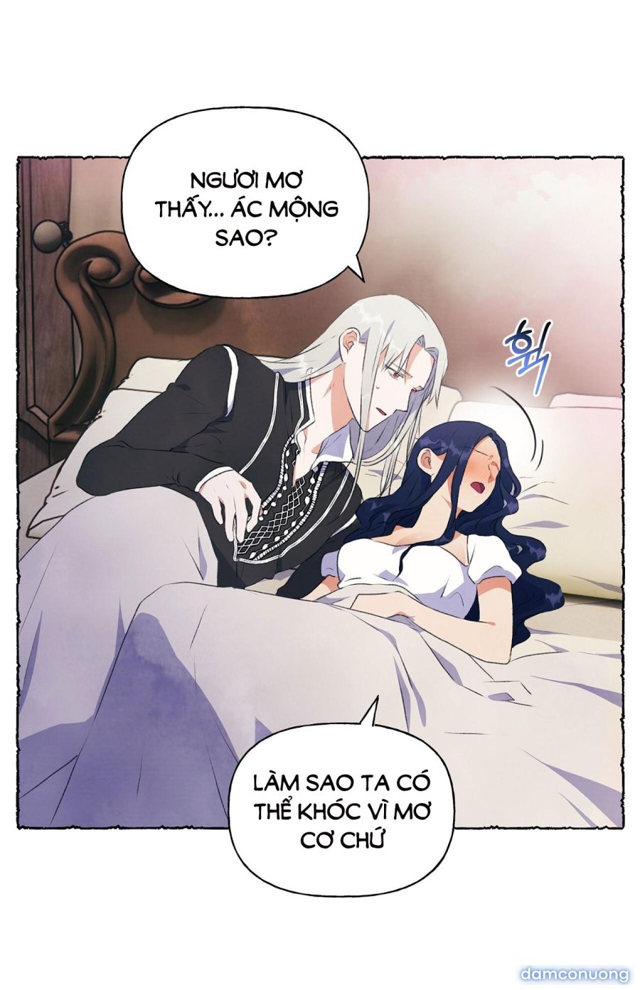 [18+] CHUYỆN CỦA NHỮNG PHÁP SƯ ẤY 