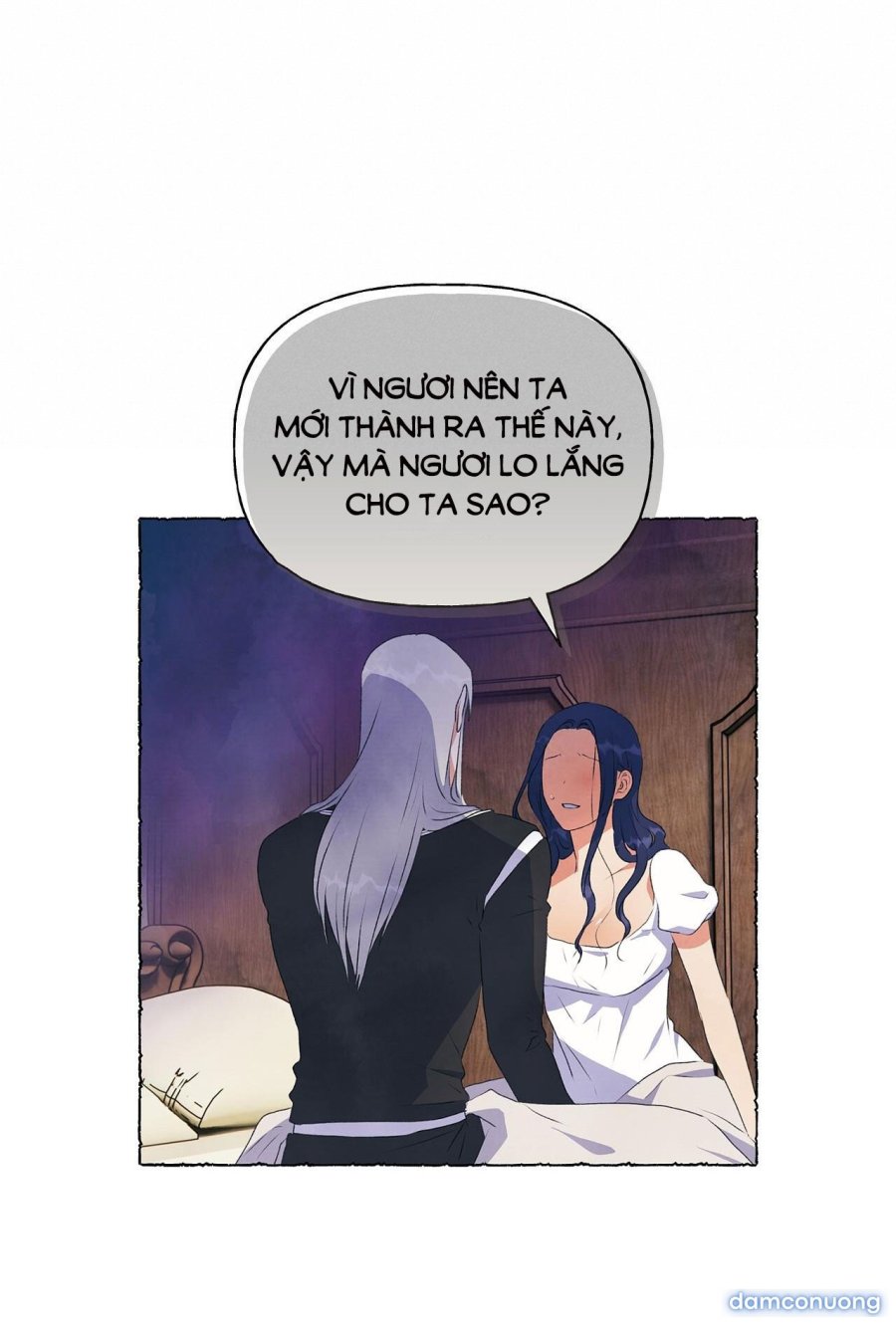 [18+] CHUYỆN CỦA NHỮNG PHÁP SƯ ẤY 