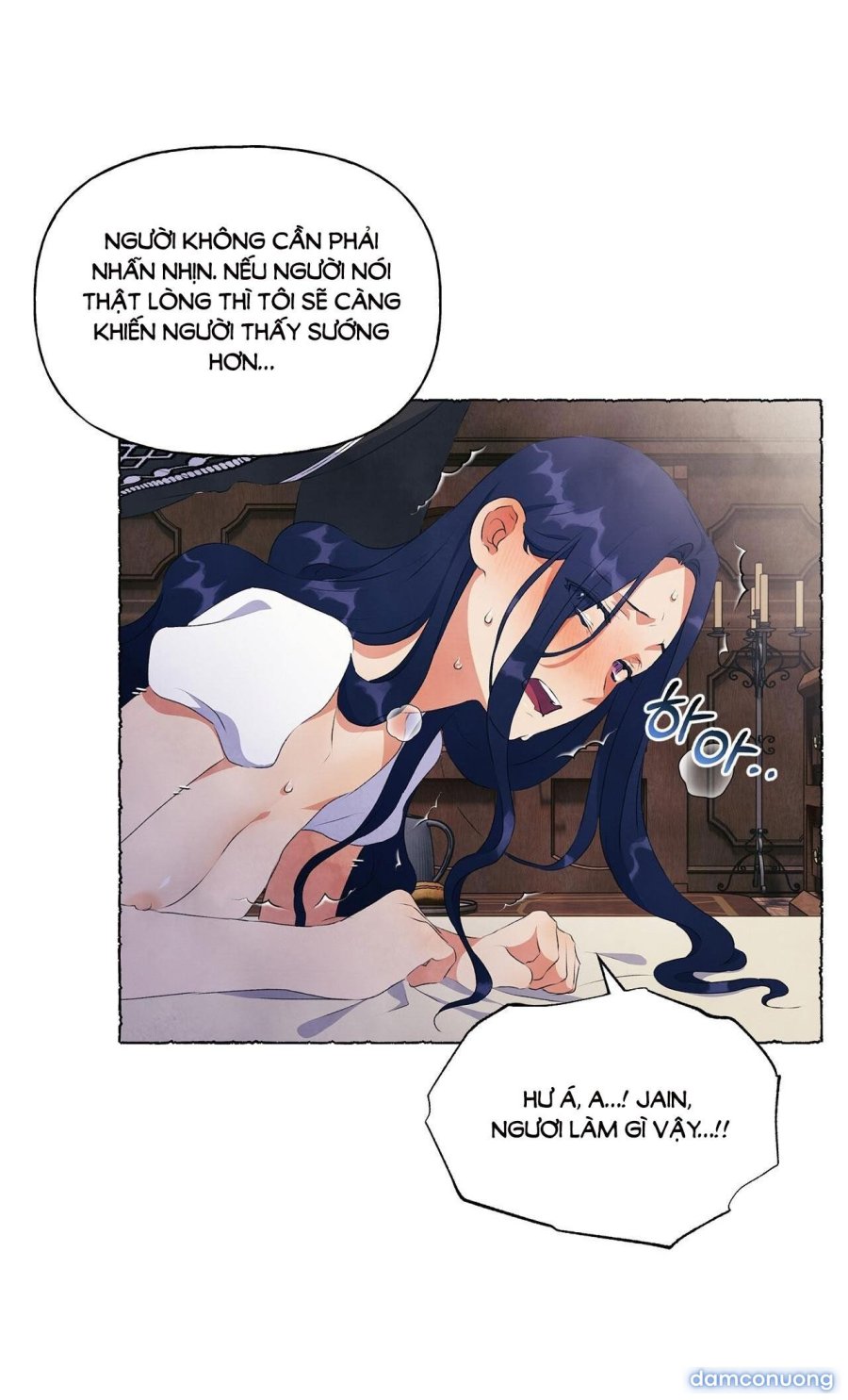 [18+] CHUYỆN CỦA NHỮNG PHÁP SƯ ẤY 