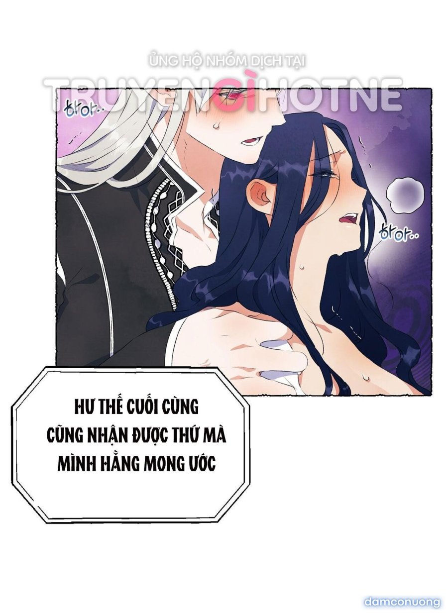 [18+] CHUYỆN CỦA NHỮNG PHÁP SƯ ẤY 