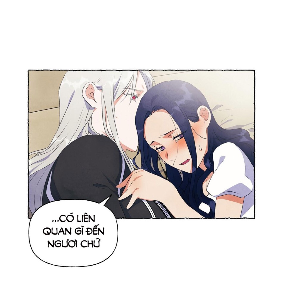 [18+] CHUYỆN CỦA NHỮNG PHÁP SƯ ẤY 