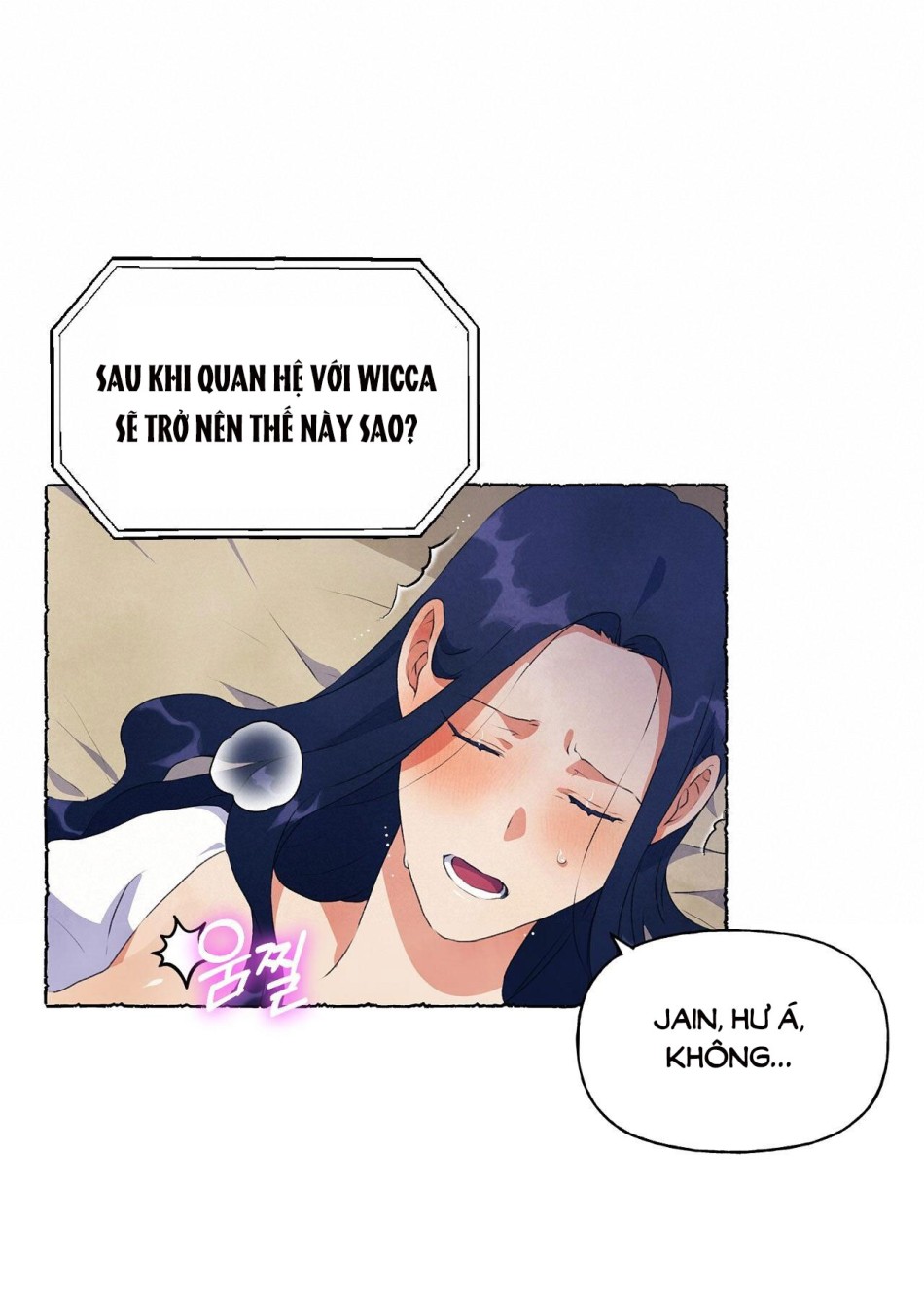 [18+] CHUYỆN CỦA NHỮNG PHÁP SƯ ẤY 
