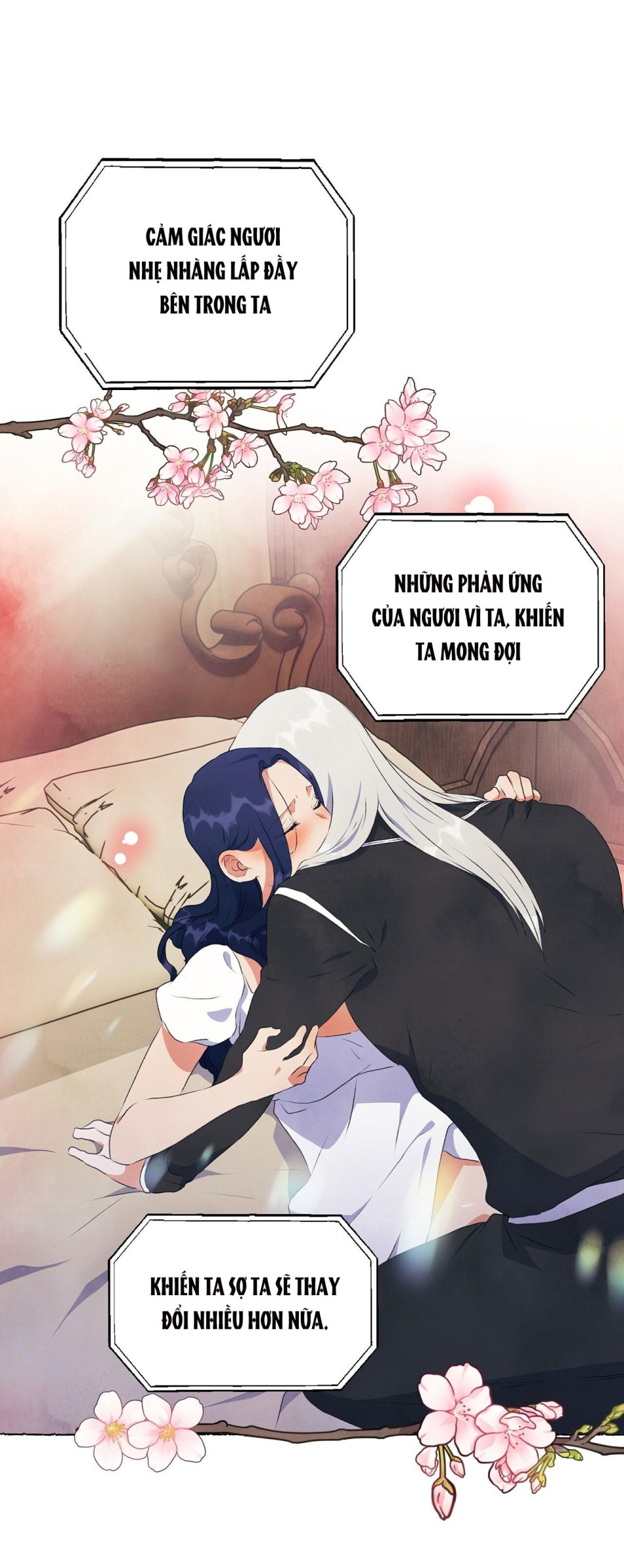 [18+] CHUYỆN CỦA NHỮNG PHÁP SƯ ẤY 