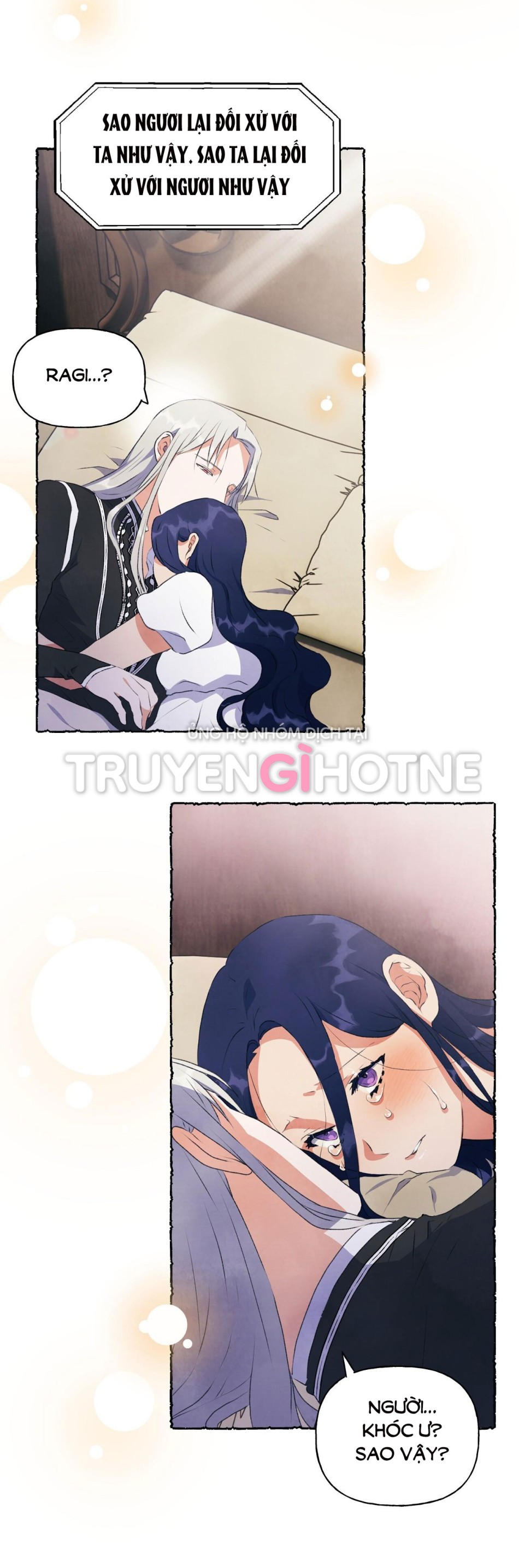 [18+] CHUYỆN CỦA NHỮNG PHÁP SƯ ẤY 