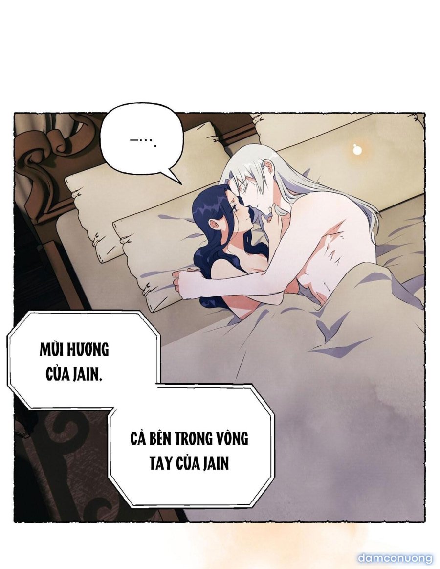 [18+] CHUYỆN CỦA NHỮNG PHÁP SƯ ẤY 
