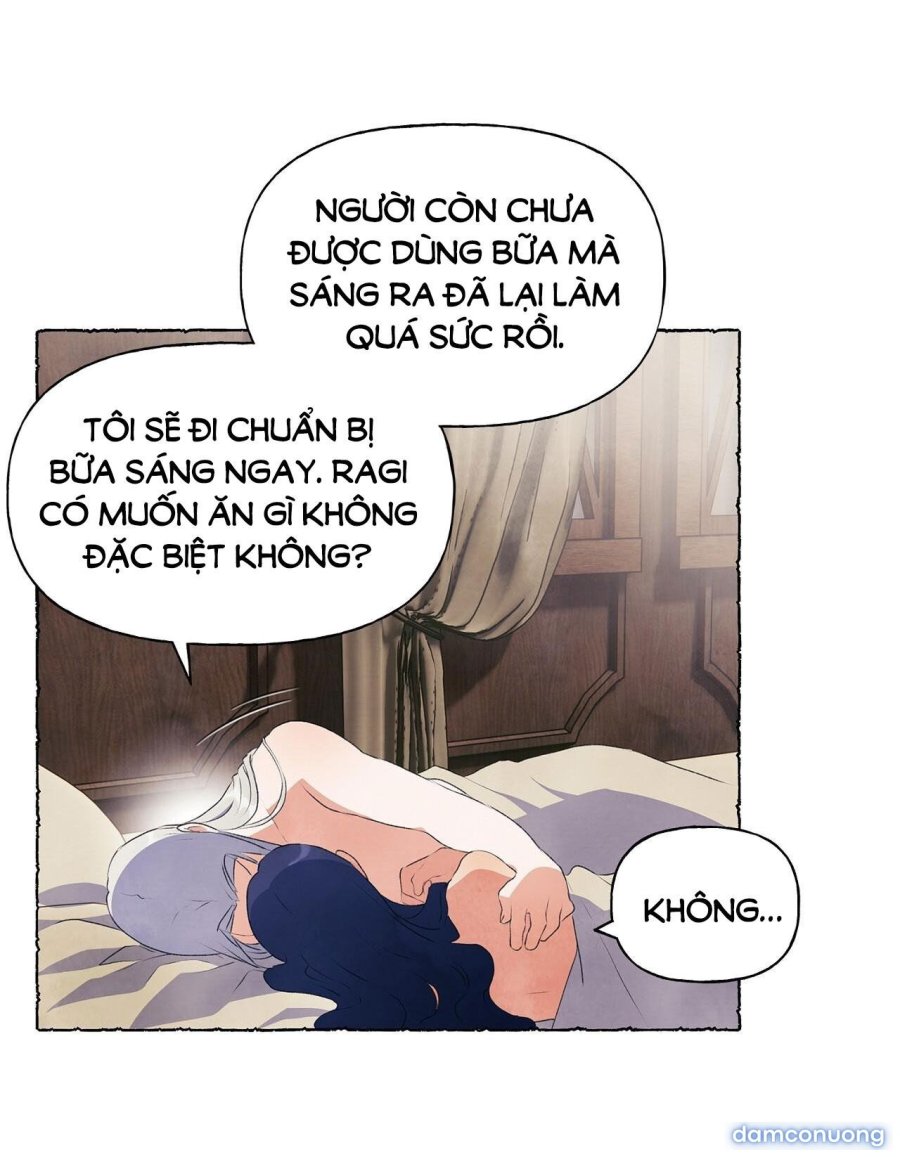 [18+] CHUYỆN CỦA NHỮNG PHÁP SƯ ẤY 