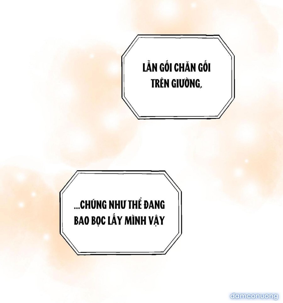 [18+] CHUYỆN CỦA NHỮNG PHÁP SƯ ẤY 