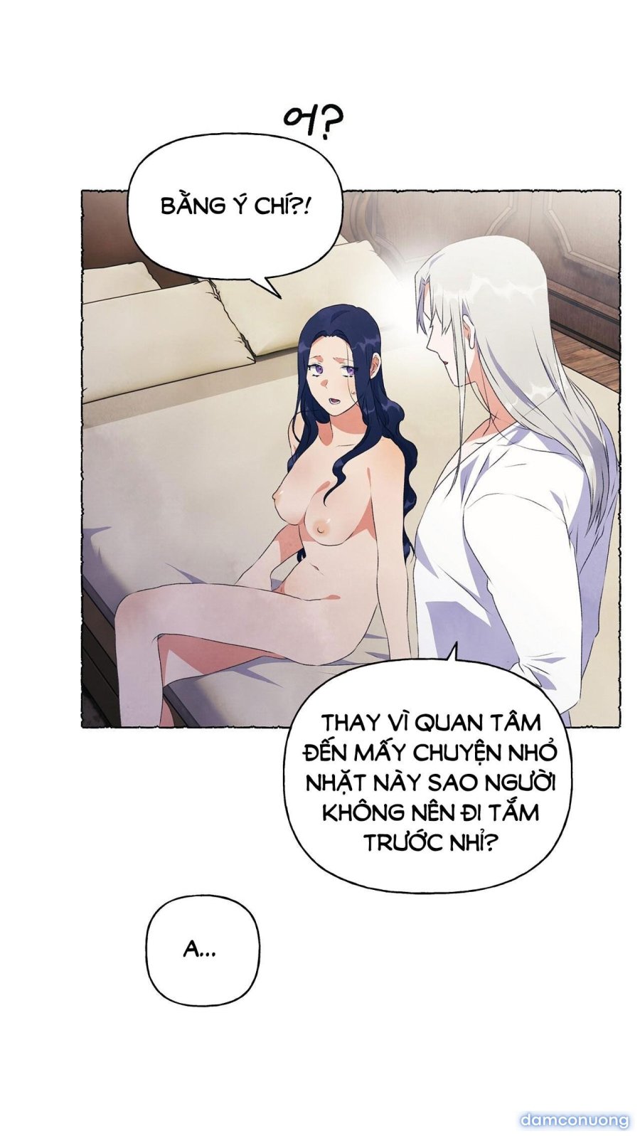 [18+] CHUYỆN CỦA NHỮNG PHÁP SƯ ẤY 