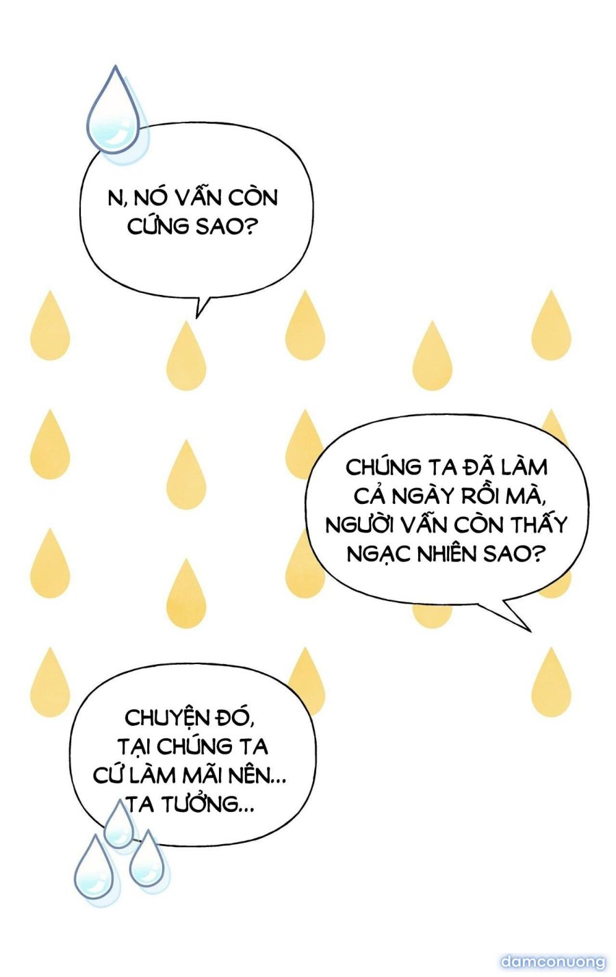[18+] CHUYỆN CỦA NHỮNG PHÁP SƯ ẤY 