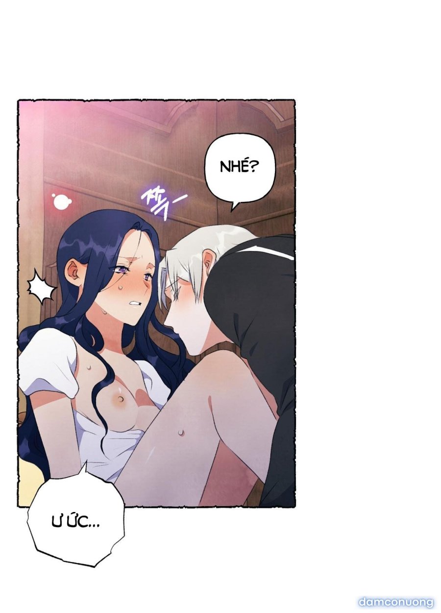 [18+] CHUYỆN CỦA NHỮNG PHÁP SƯ ẤY 