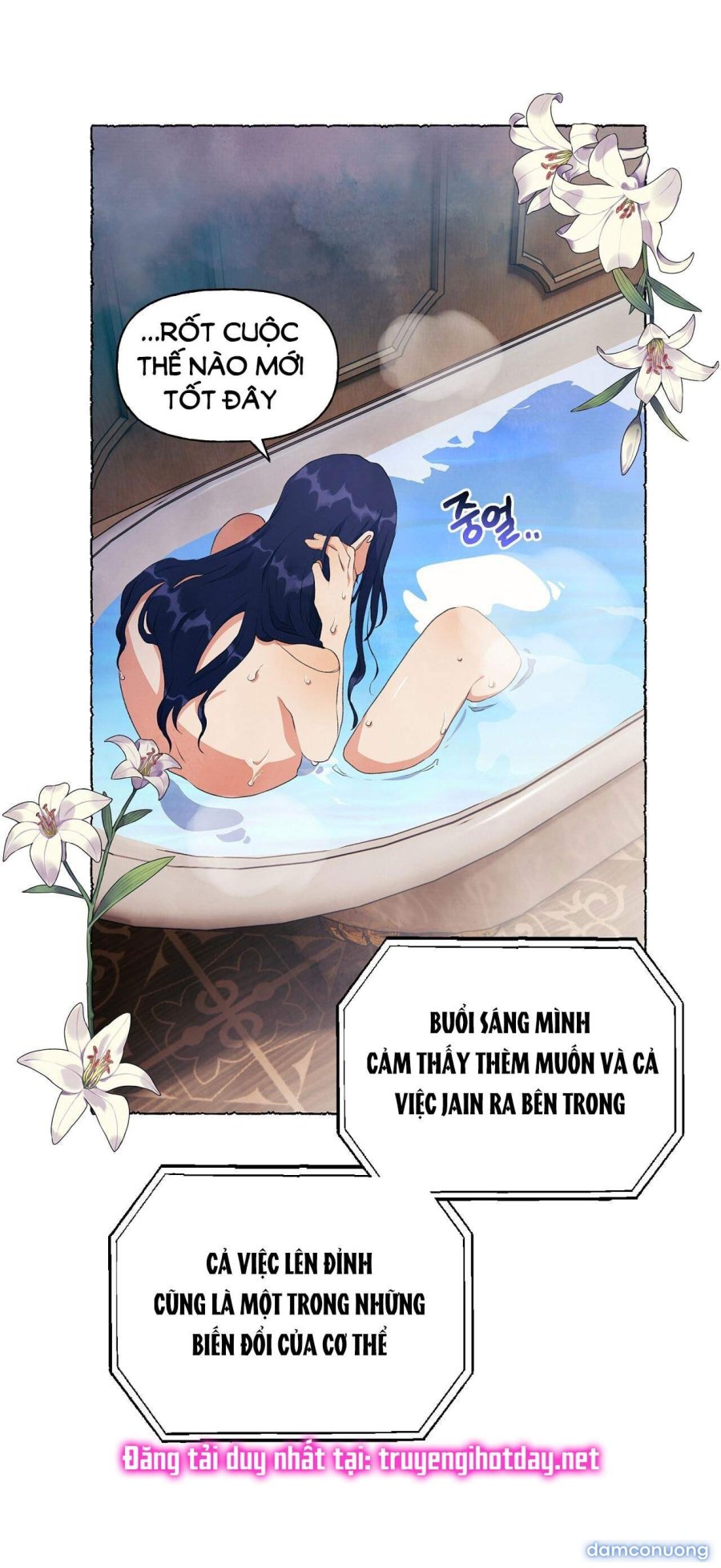 [18+] CHUYỆN CỦA NHỮNG PHÁP SƯ ẤY 