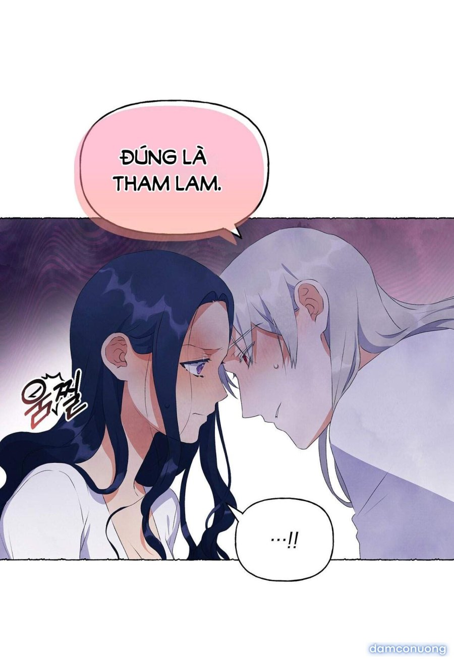 [18+] CHUYỆN CỦA NHỮNG PHÁP SƯ ẤY 
