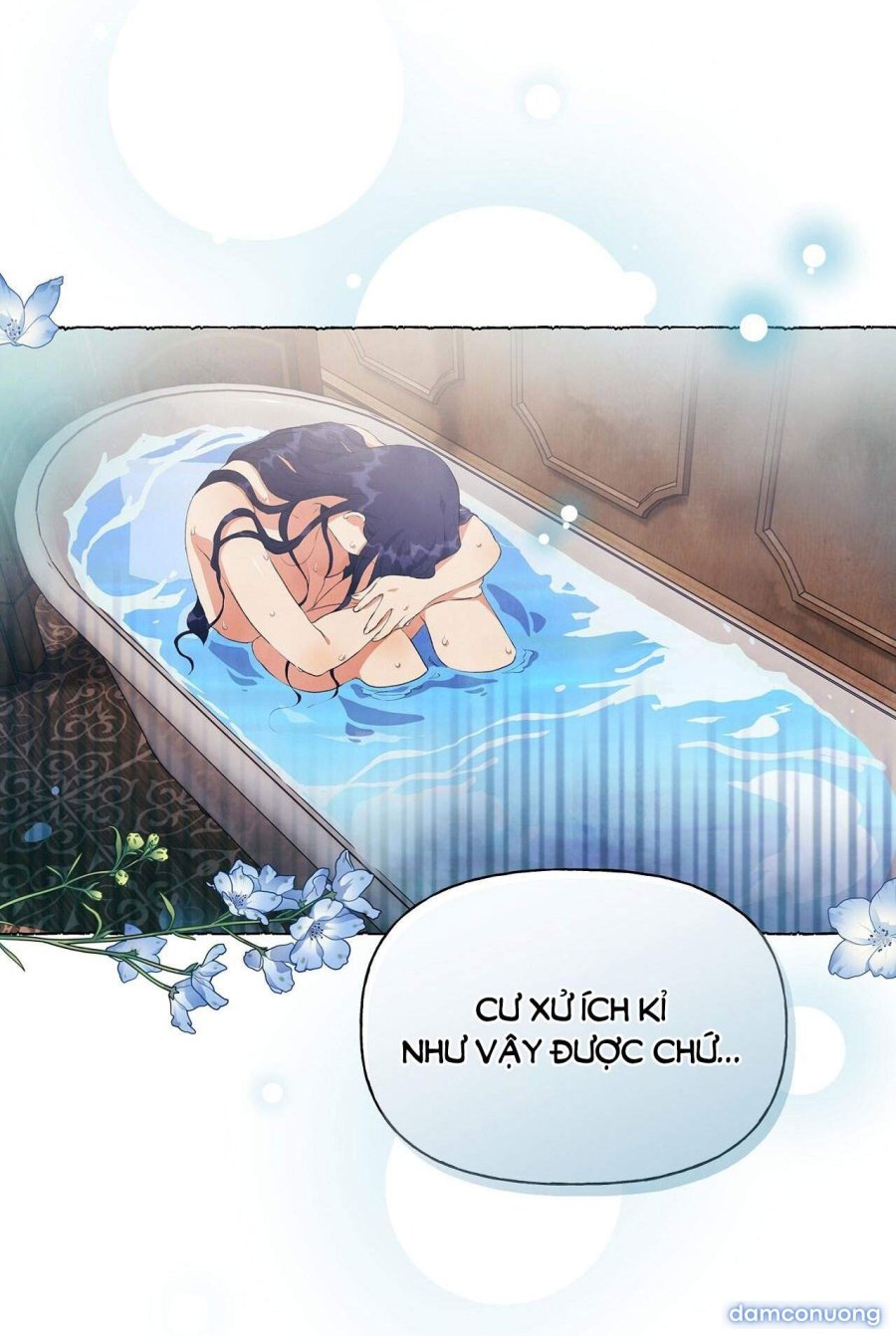 [18+] CHUYỆN CỦA NHỮNG PHÁP SƯ ẤY 