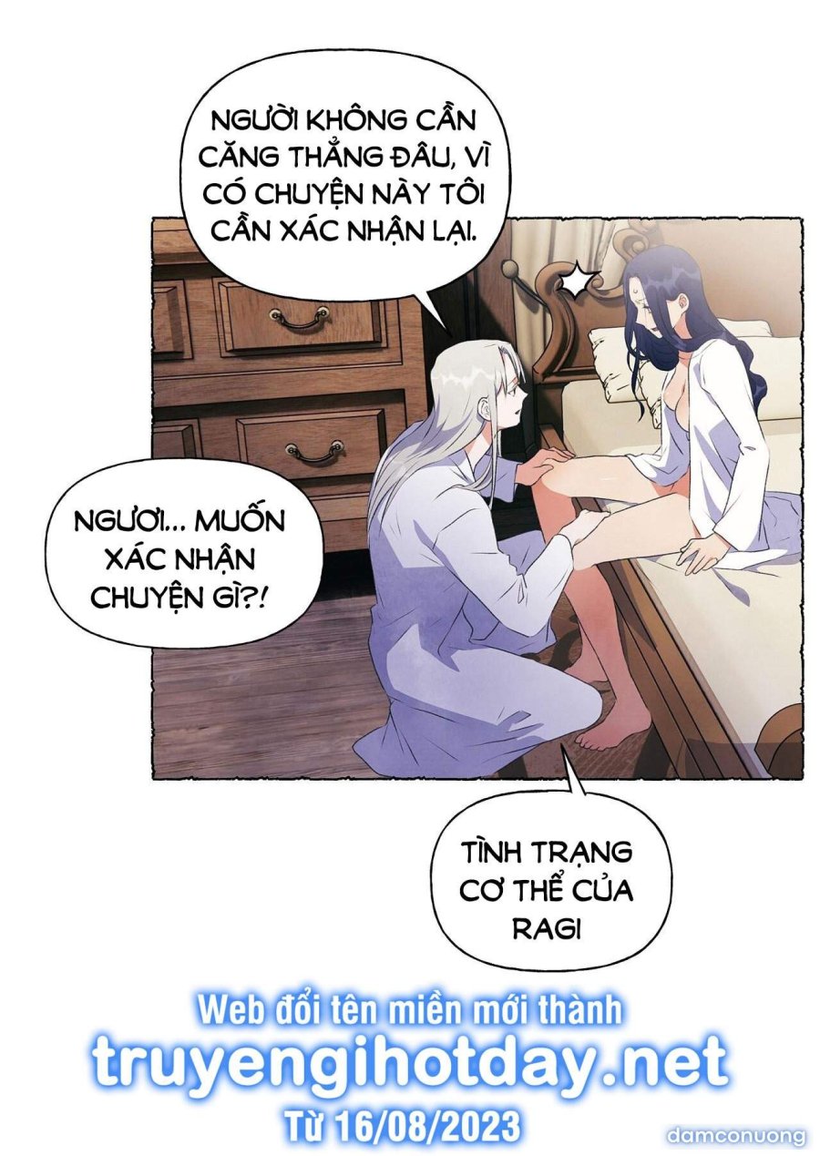 [18+] CHUYỆN CỦA NHỮNG PHÁP SƯ ẤY 