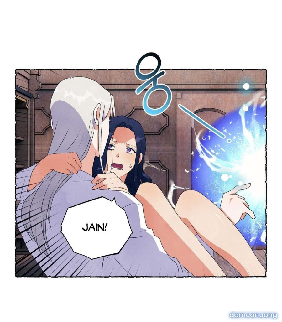 [18+] CHUYỆN CỦA NHỮNG PHÁP SƯ ẤY 