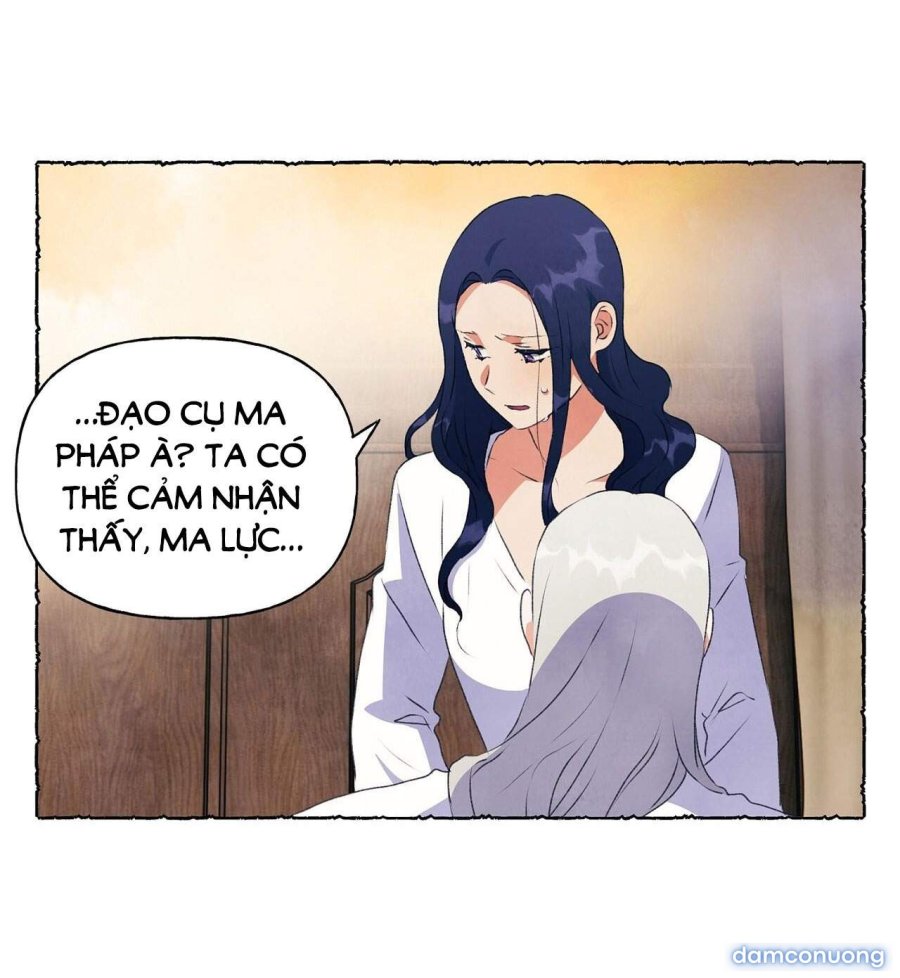 [18+] CHUYỆN CỦA NHỮNG PHÁP SƯ ẤY 