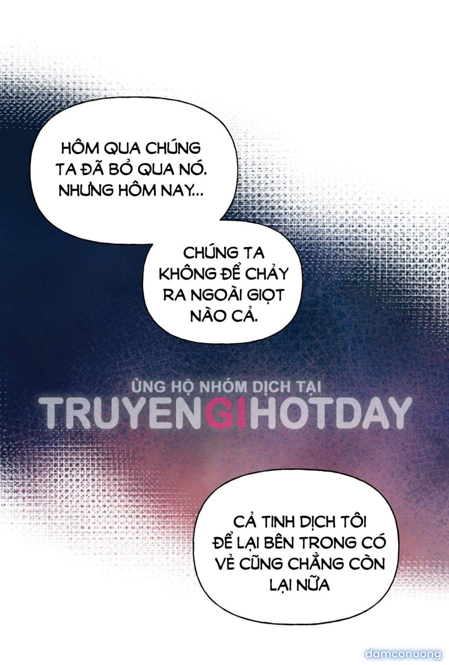 [18+] CHUYỆN CỦA NHỮNG PHÁP SƯ ẤY 