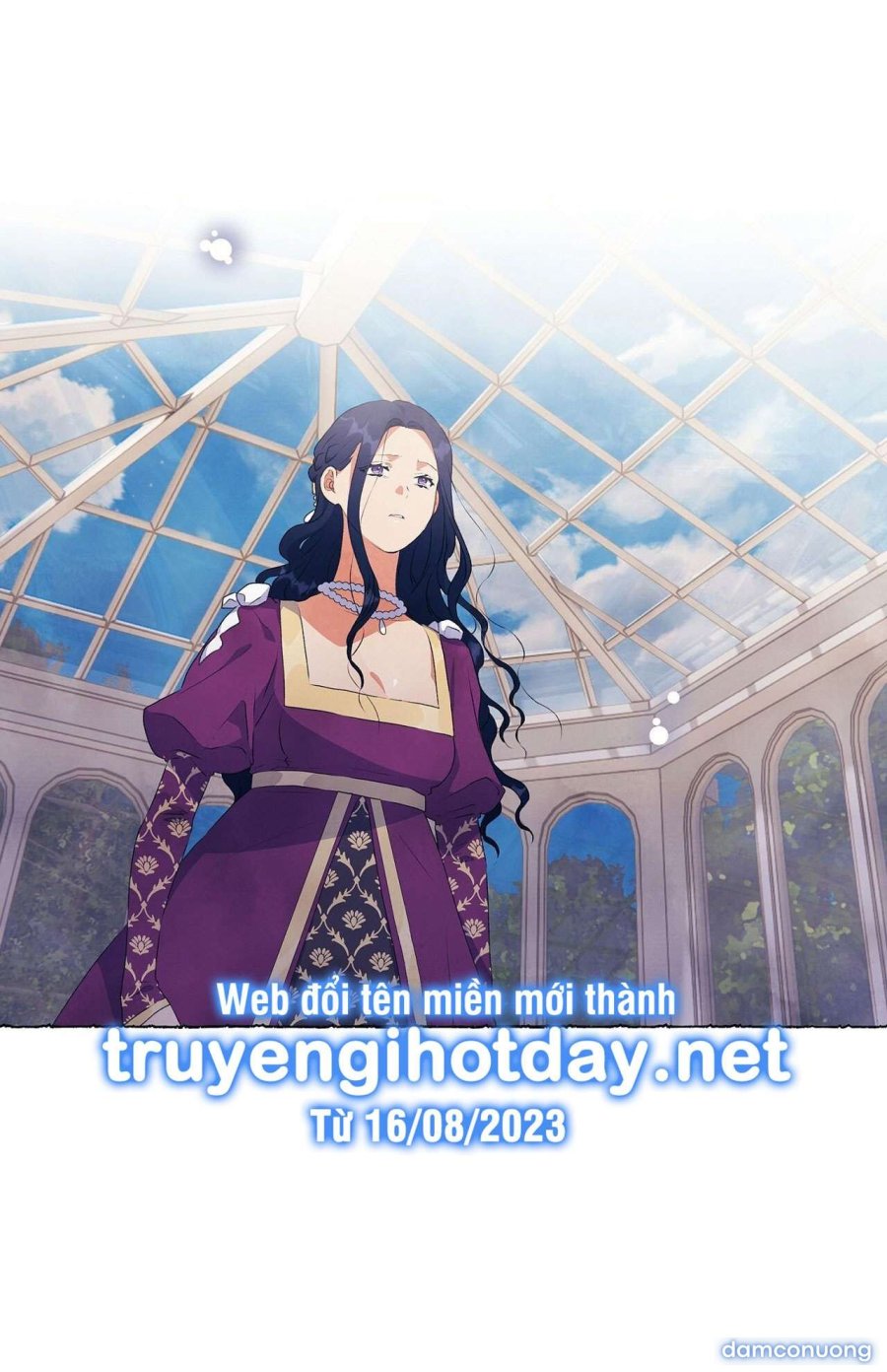[18+] CHUYỆN CỦA NHỮNG PHÁP SƯ ẤY 