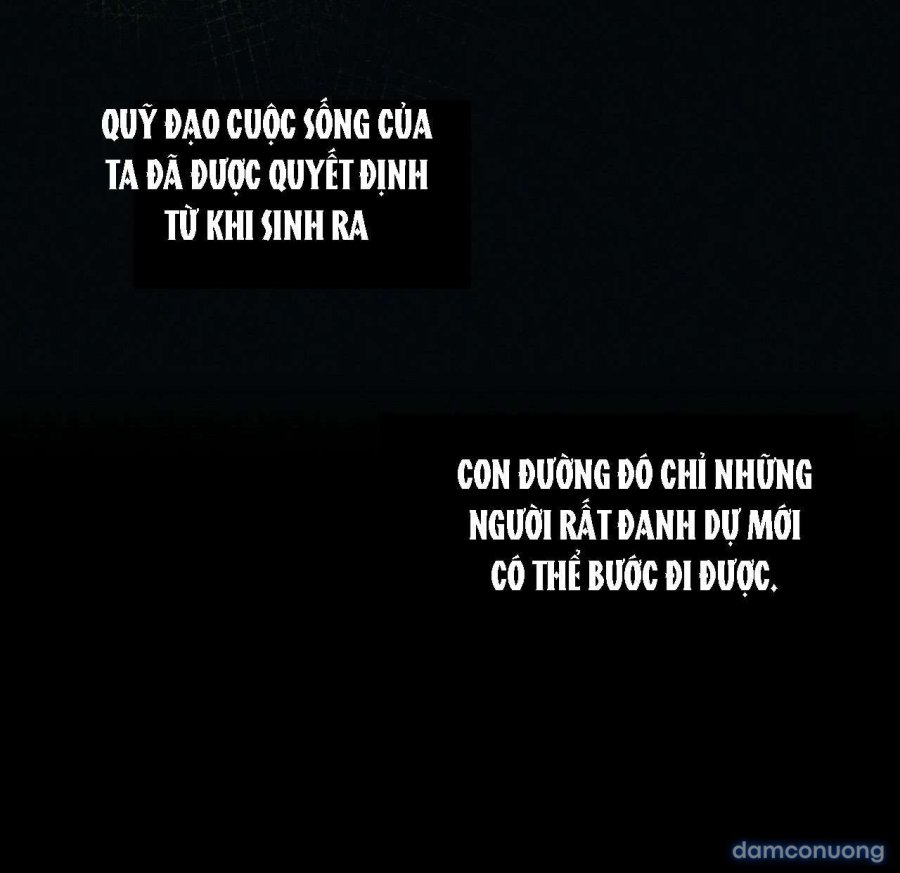 [18+] CHUYỆN CỦA NHỮNG PHÁP SƯ ẤY 