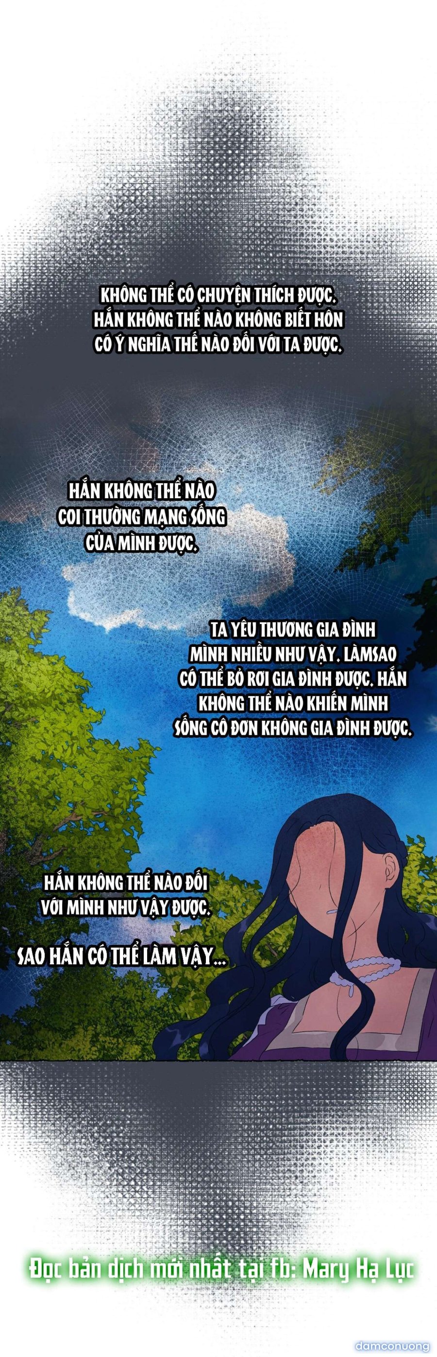 [18+] CHUYỆN CỦA NHỮNG PHÁP SƯ ẤY 