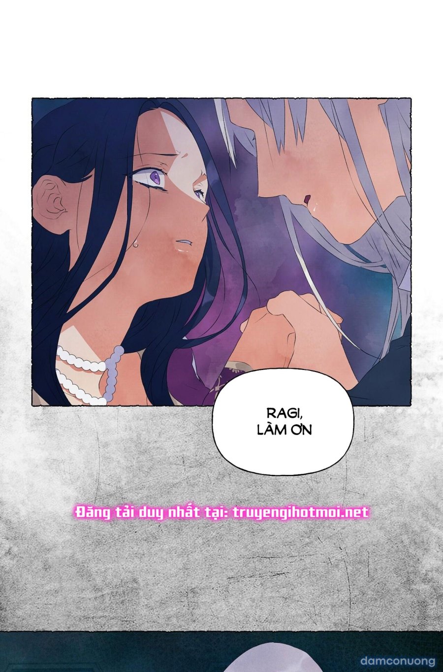 [18+] CHUYỆN CỦA NHỮNG PHÁP SƯ ẤY 