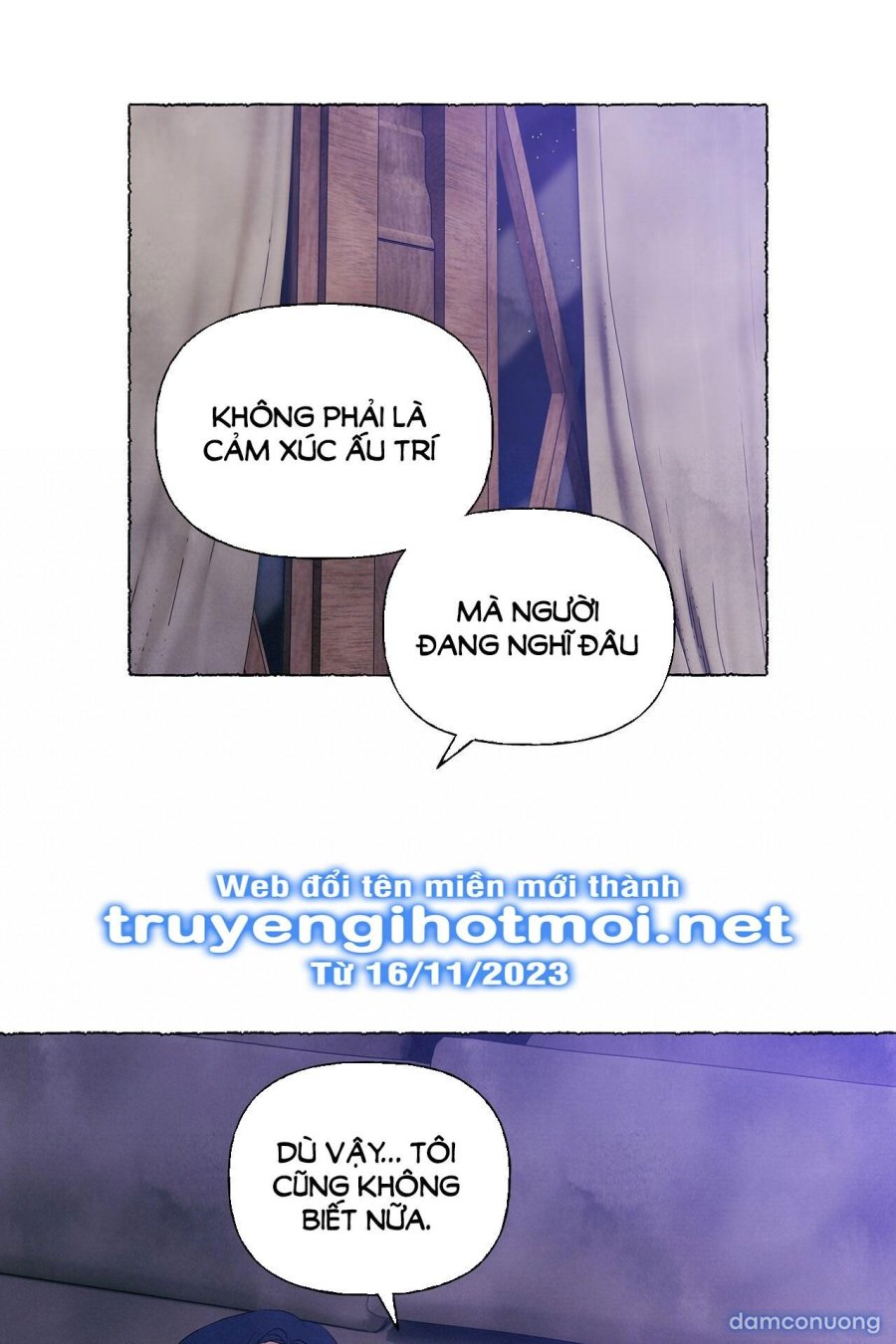 [18+] CHUYỆN CỦA NHỮNG PHÁP SƯ ẤY 