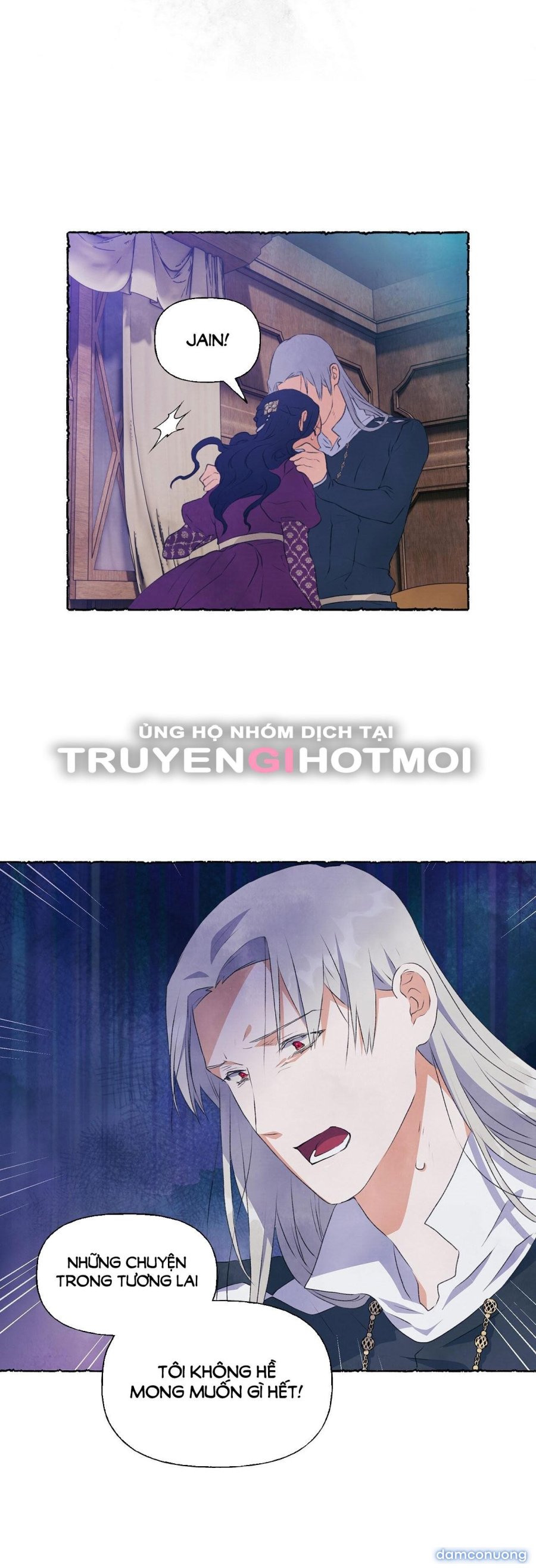 [18+] CHUYỆN CỦA NHỮNG PHÁP SƯ ẤY 
