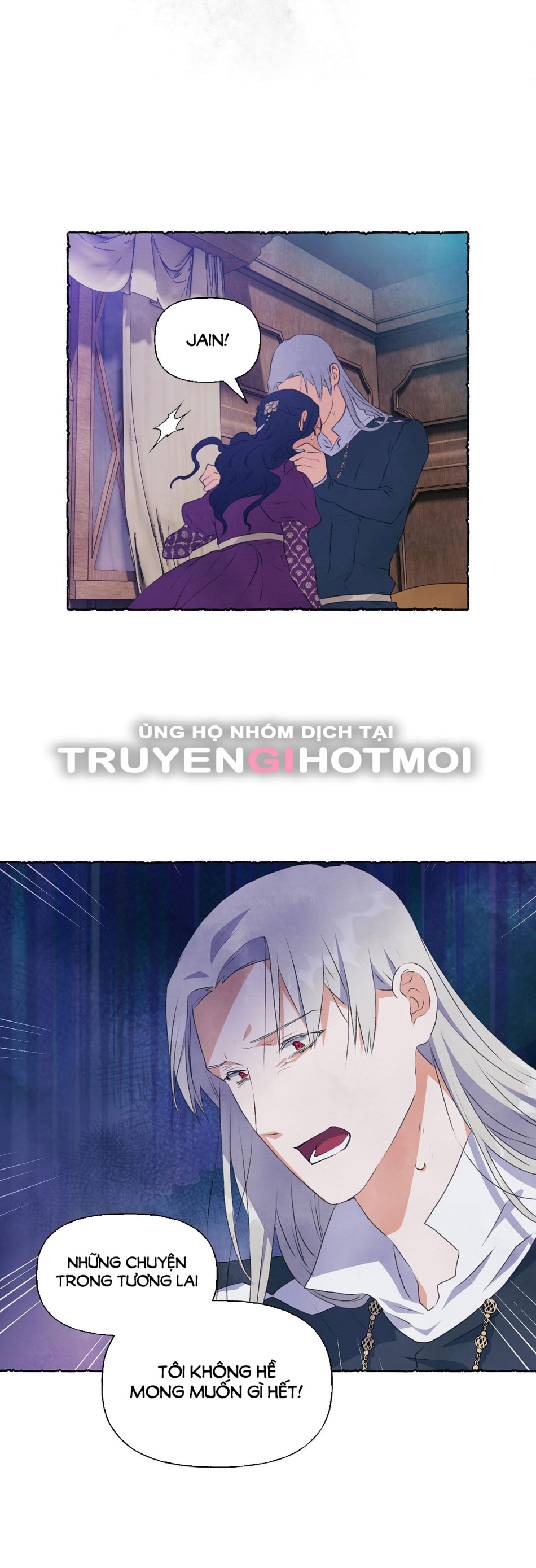 [18+] CHUYỆN CỦA NHỮNG PHÁP SƯ ẤY 