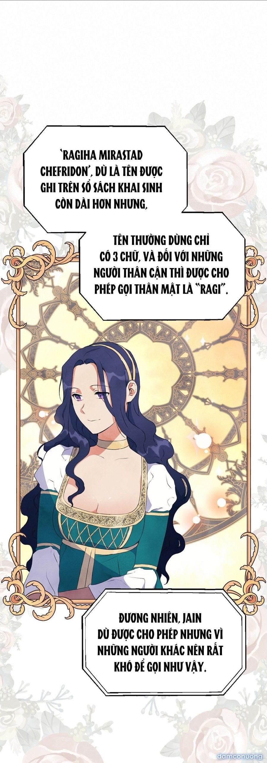 [18+] CHUYỆN CỦA NHỮNG PHÁP SƯ ẤY 