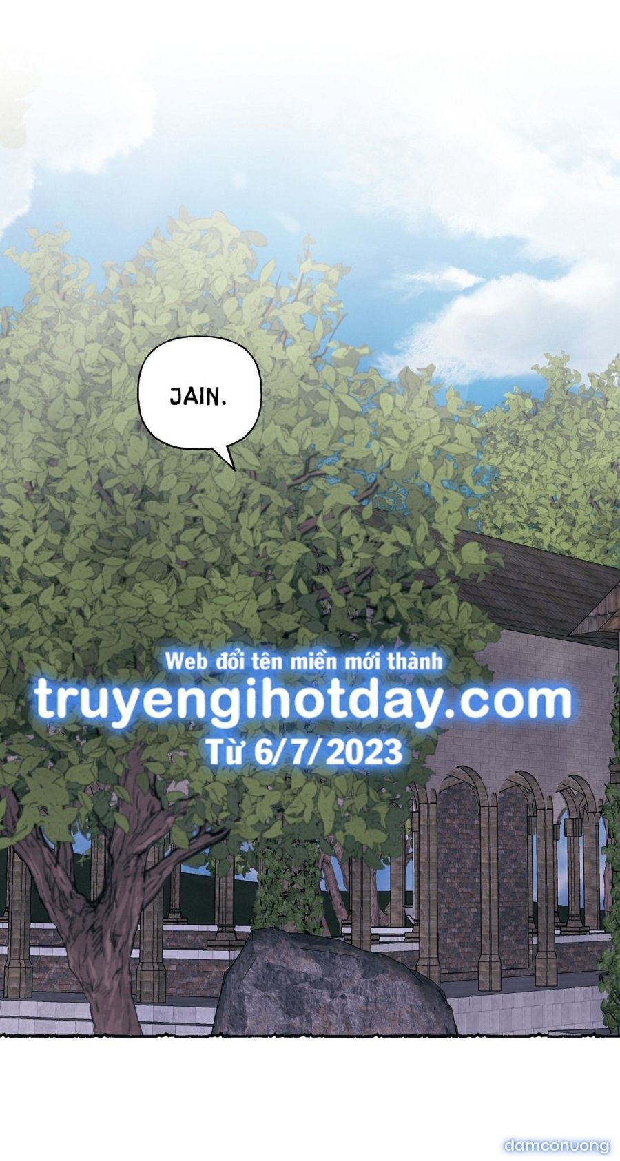 [18+] CHUYỆN CỦA NHỮNG PHÁP SƯ ẤY 
