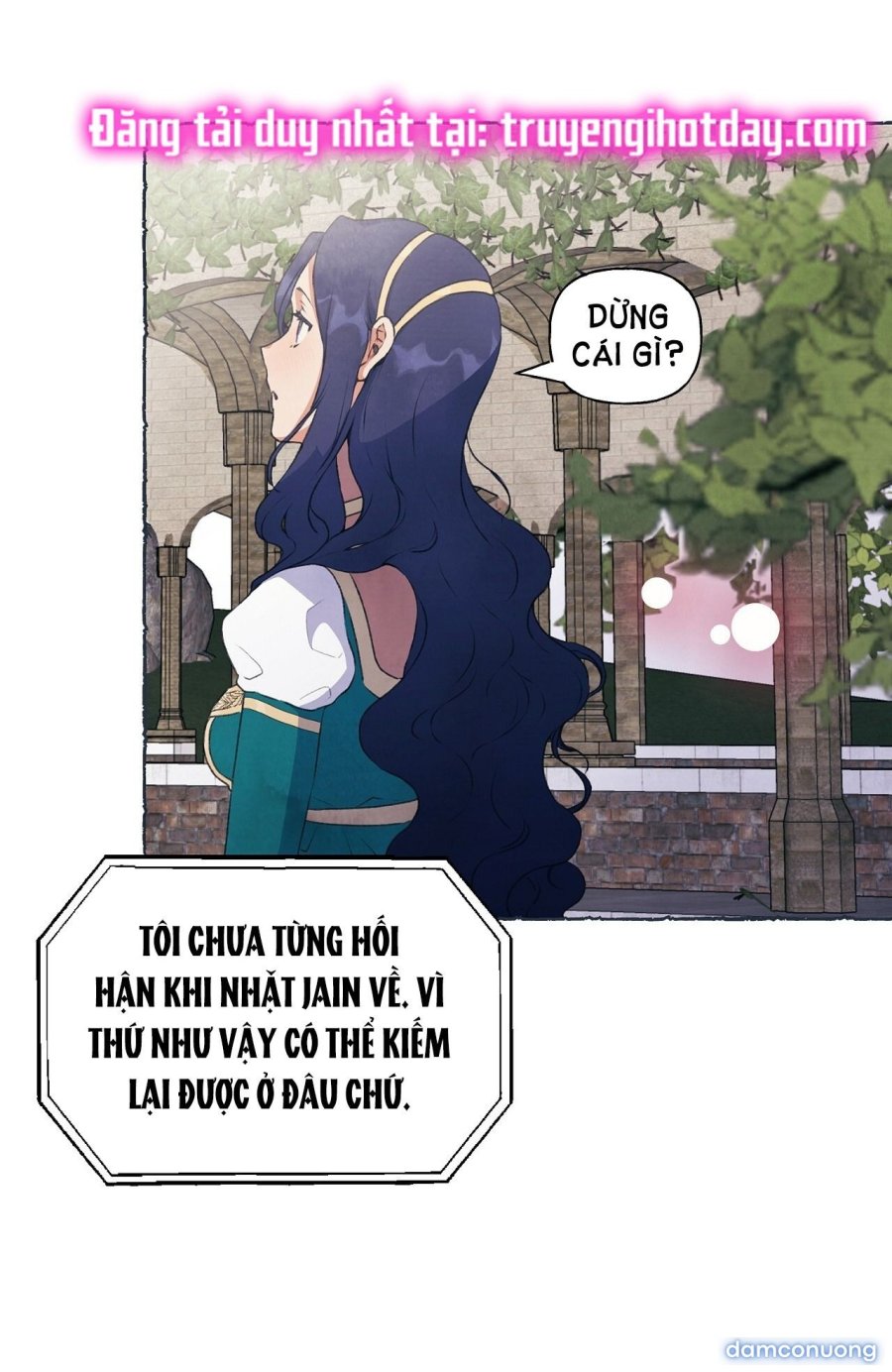 [18+] CHUYỆN CỦA NHỮNG PHÁP SƯ ẤY 