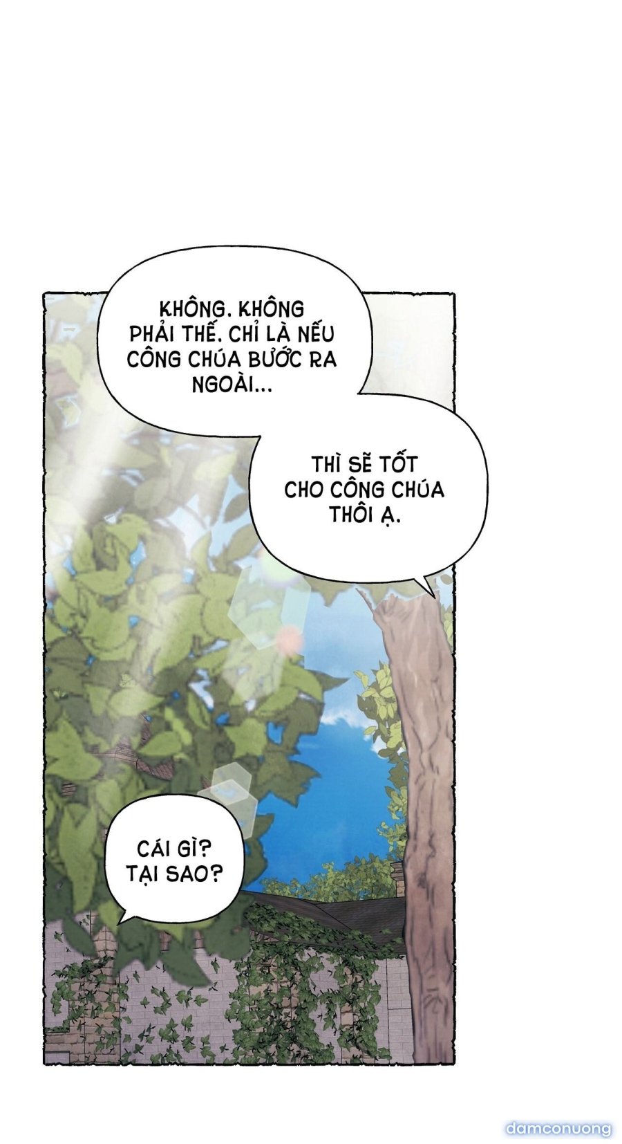 [18+] CHUYỆN CỦA NHỮNG PHÁP SƯ ẤY 