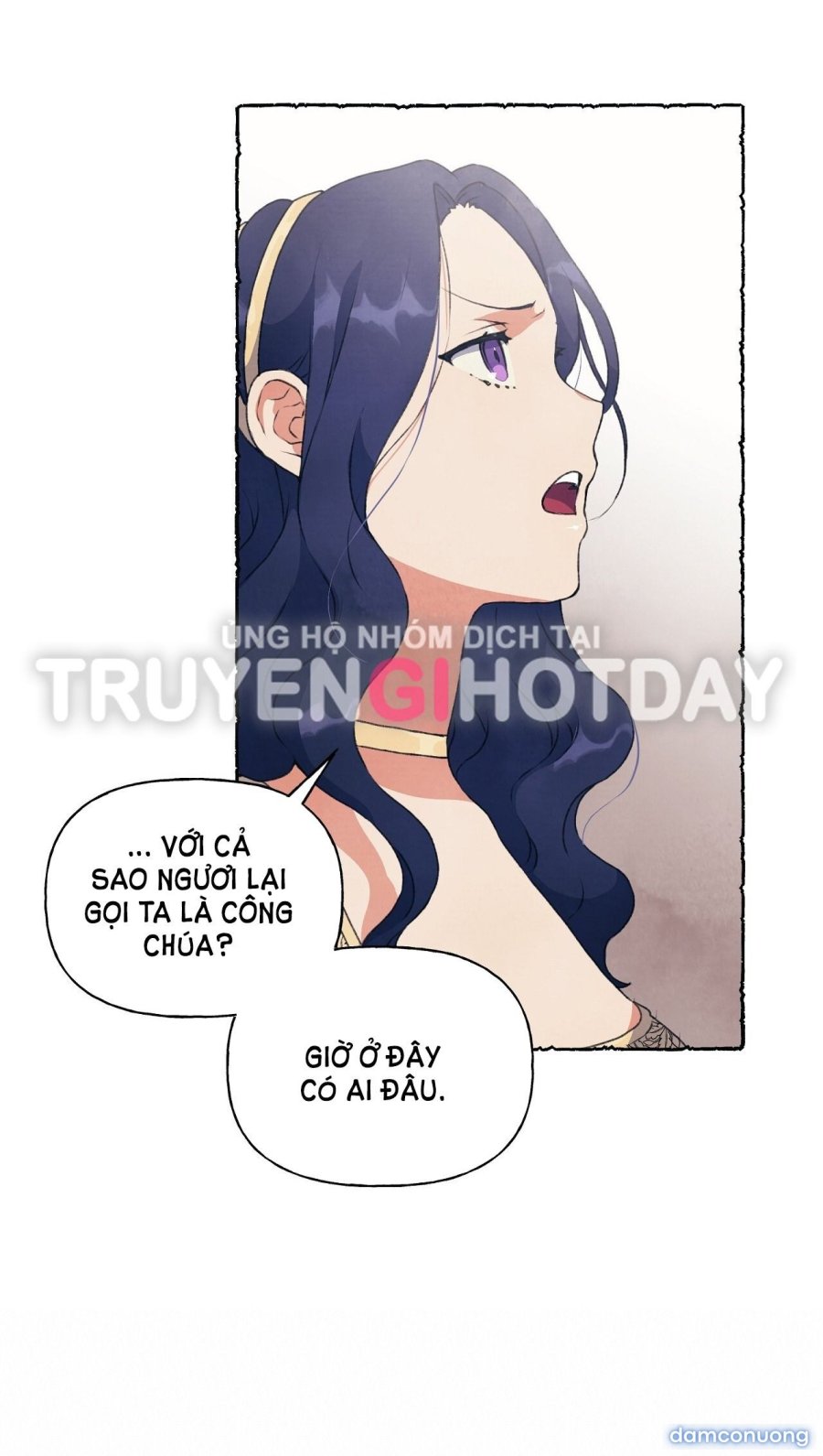 [18+] CHUYỆN CỦA NHỮNG PHÁP SƯ ẤY 