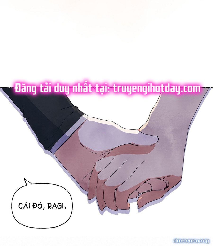 [18+] CHUYỆN CỦA NHỮNG PHÁP SƯ ẤY 