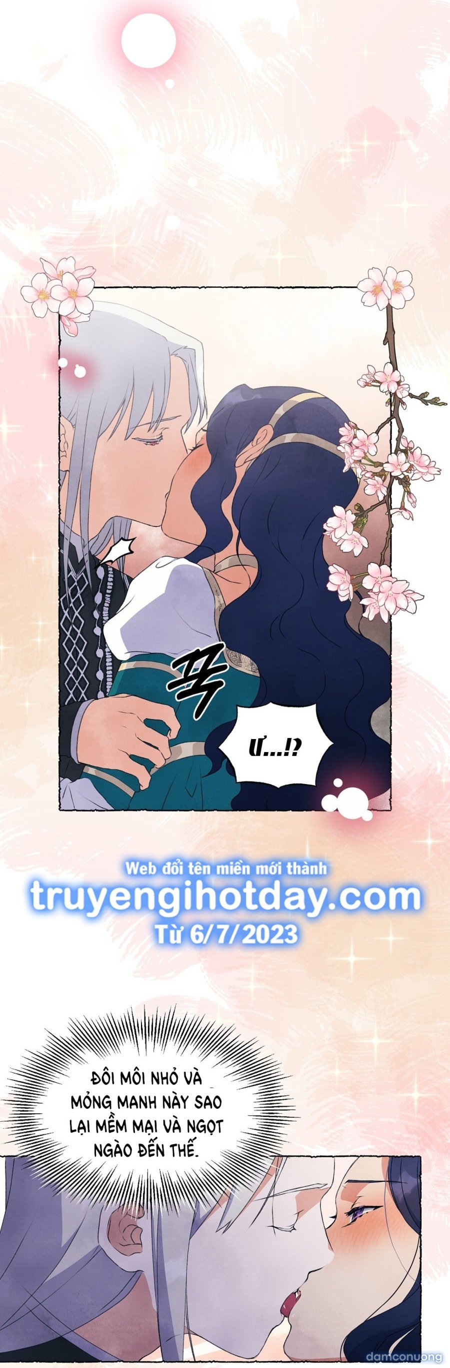 [18+] CHUYỆN CỦA NHỮNG PHÁP SƯ ẤY 
