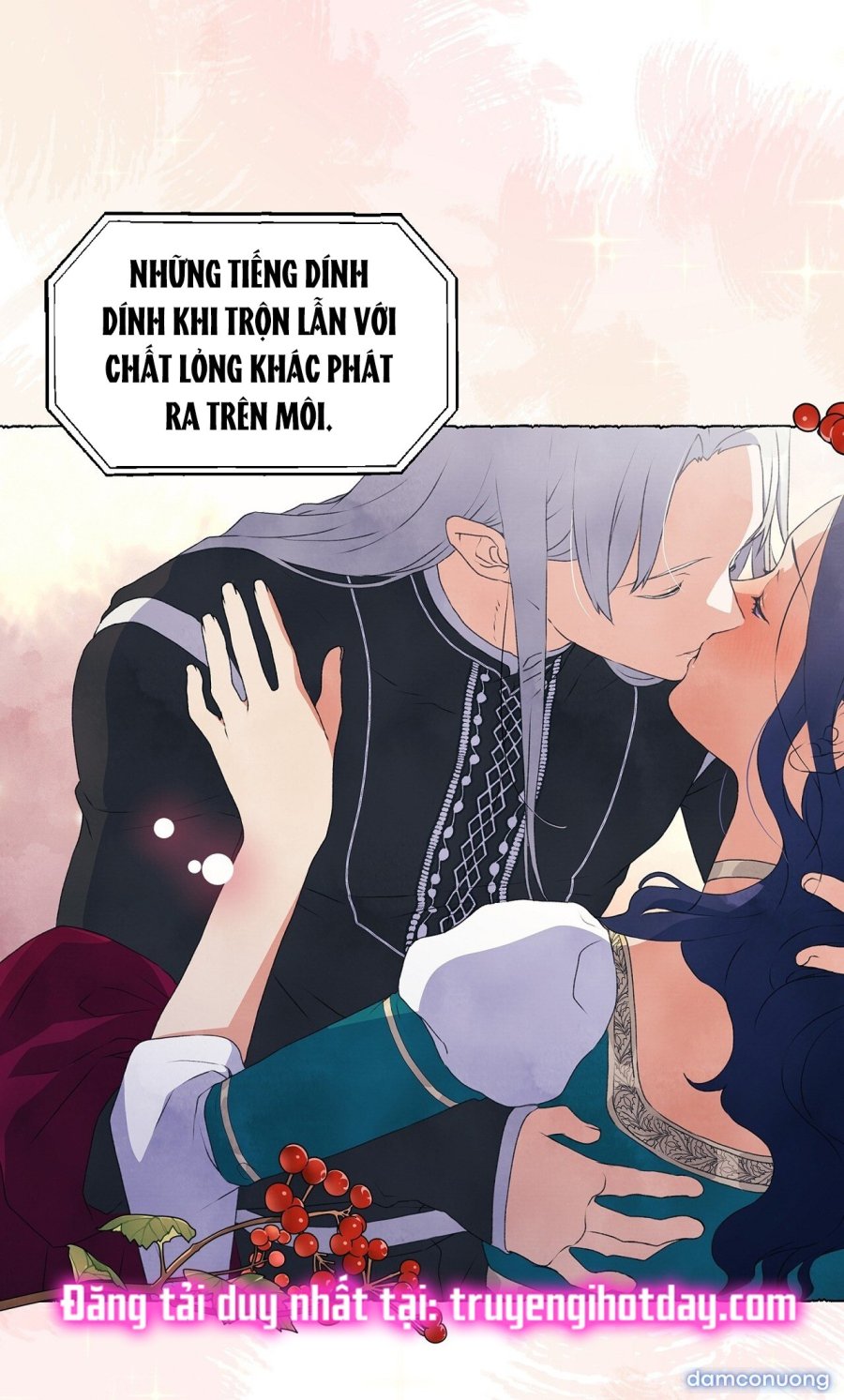 [18+] CHUYỆN CỦA NHỮNG PHÁP SƯ ẤY 